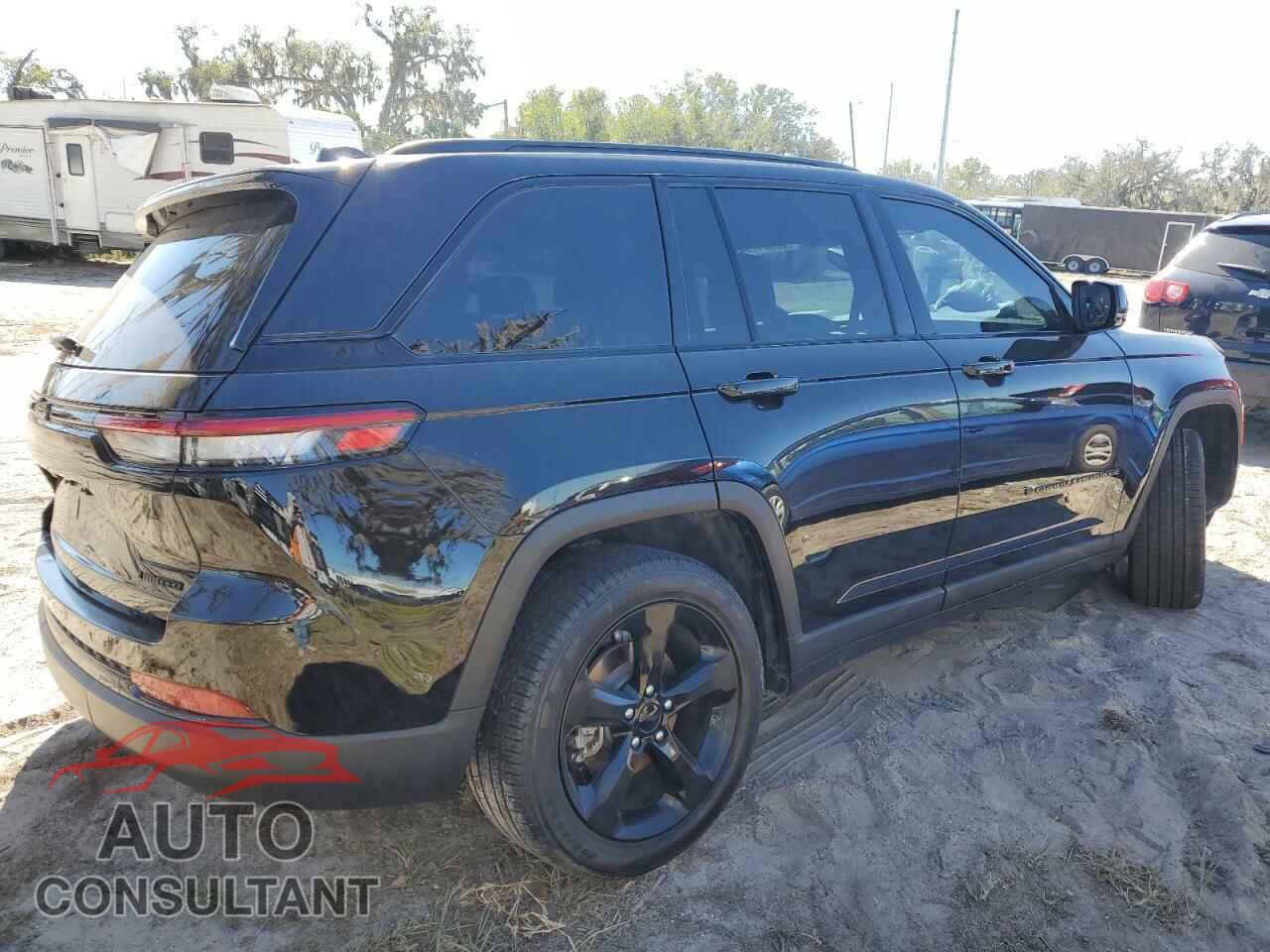 JEEP GRAND CHER 2024 - 1C4RJGBG6RC158300