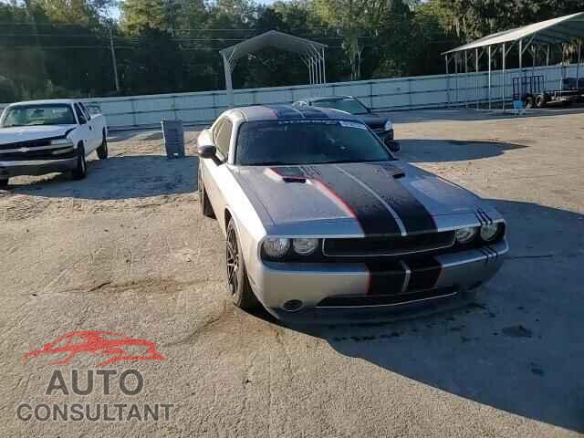 DODGE CHALLENGER 2011 - 2B3CJ4DG7BH519331