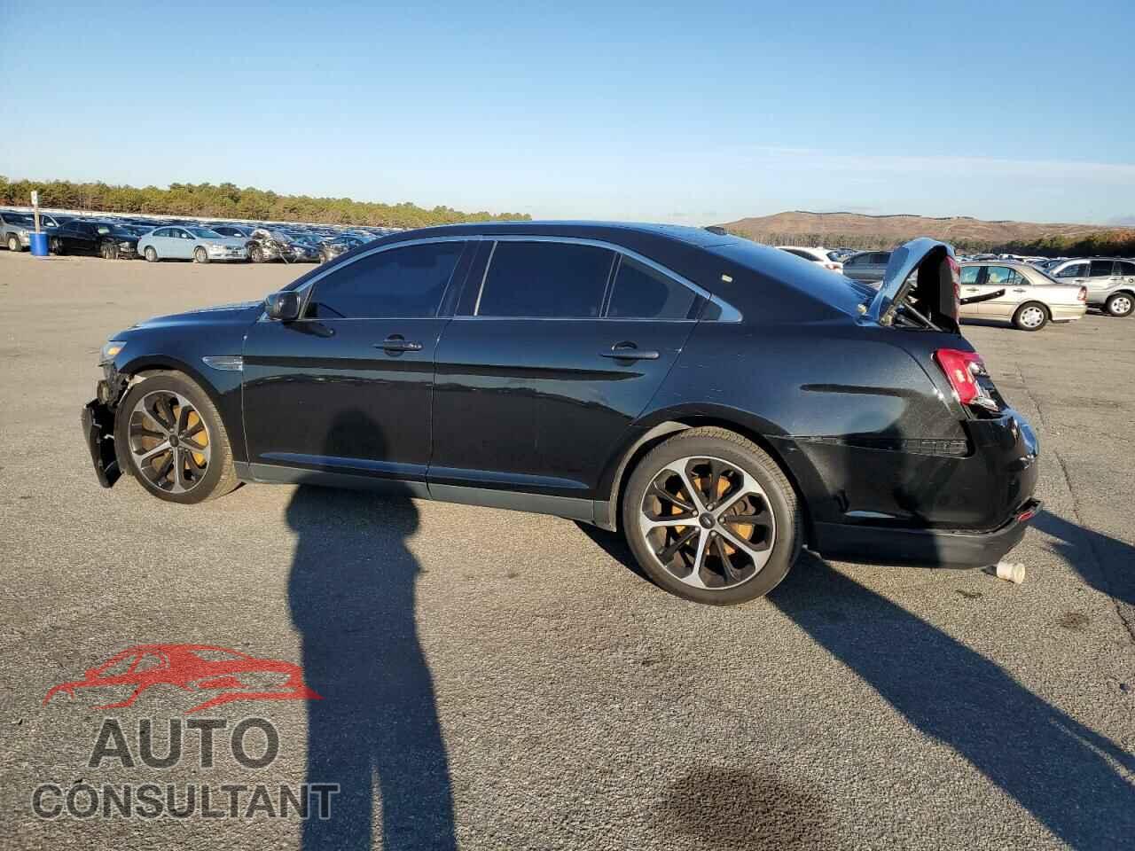 FORD TAURUS 2015 - 1FAHP2H83FG172176
