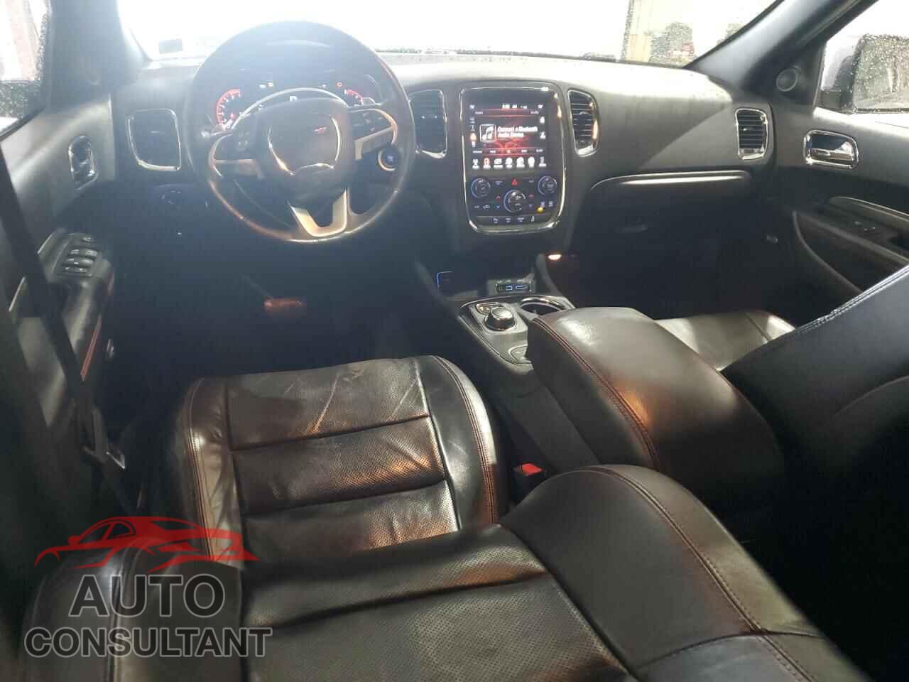 DODGE DURANGO 2016 - 1C4SDJCT5GC341265