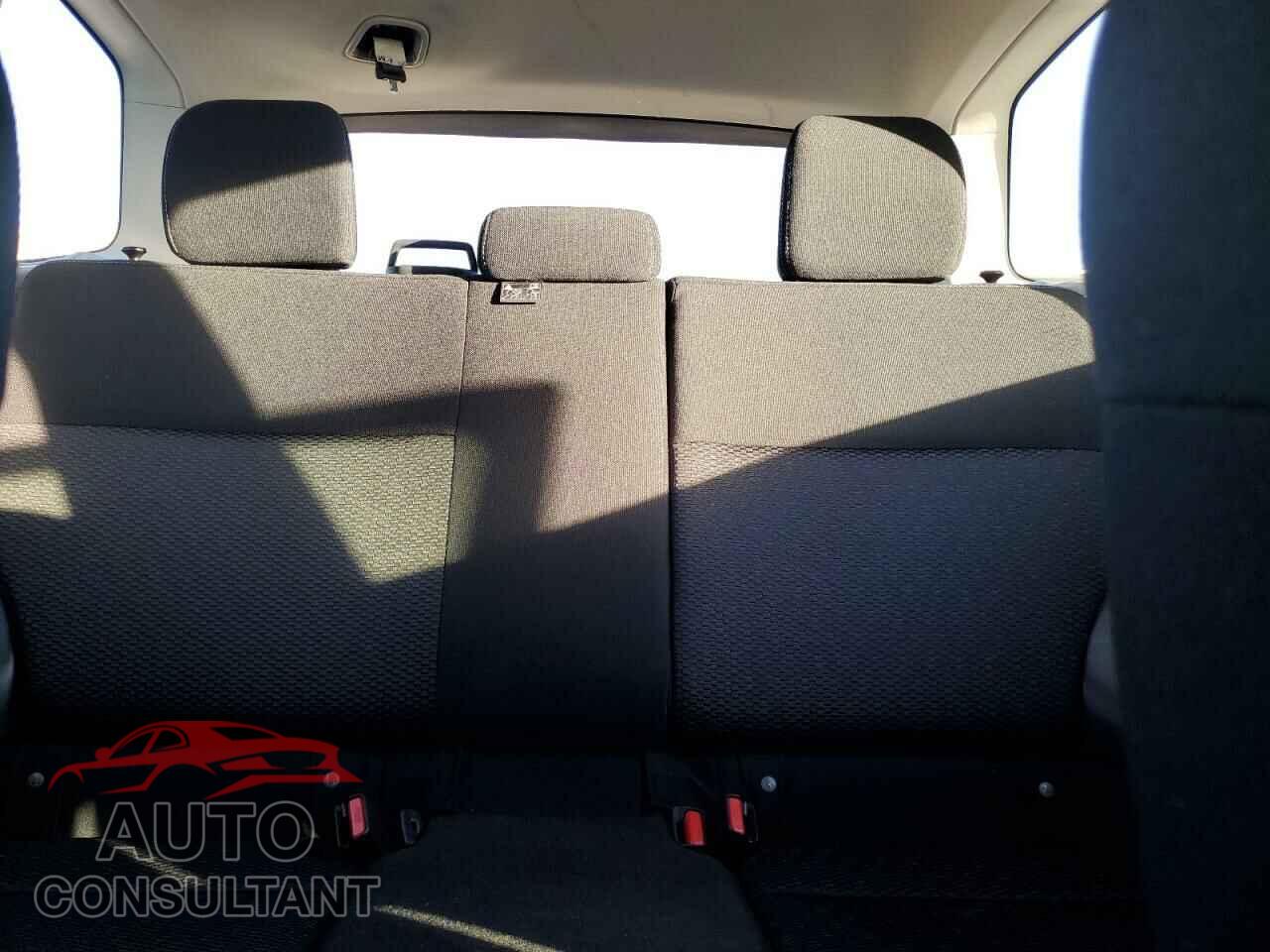 SUBARU FORESTER 2018 - JF2SJABC7JH475636