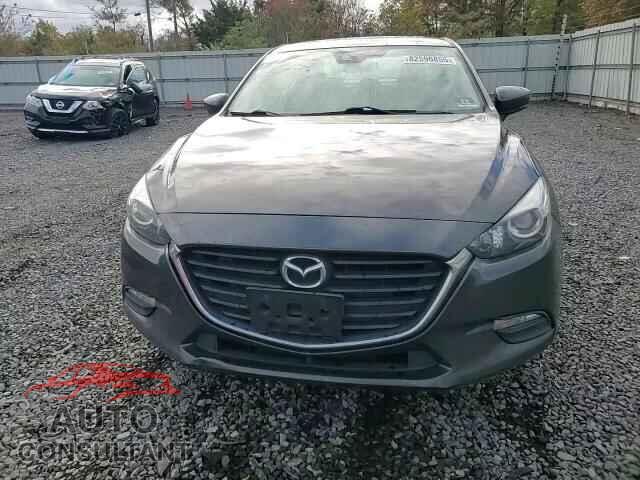 MAZDA 3 2017 - 3MZBN1V71HM122880