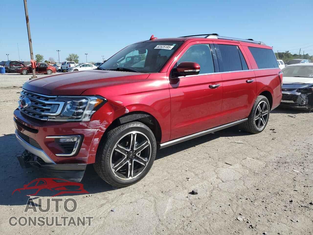 FORD EXPEDITION 2019 - 1FMJK2AT1KEA25378