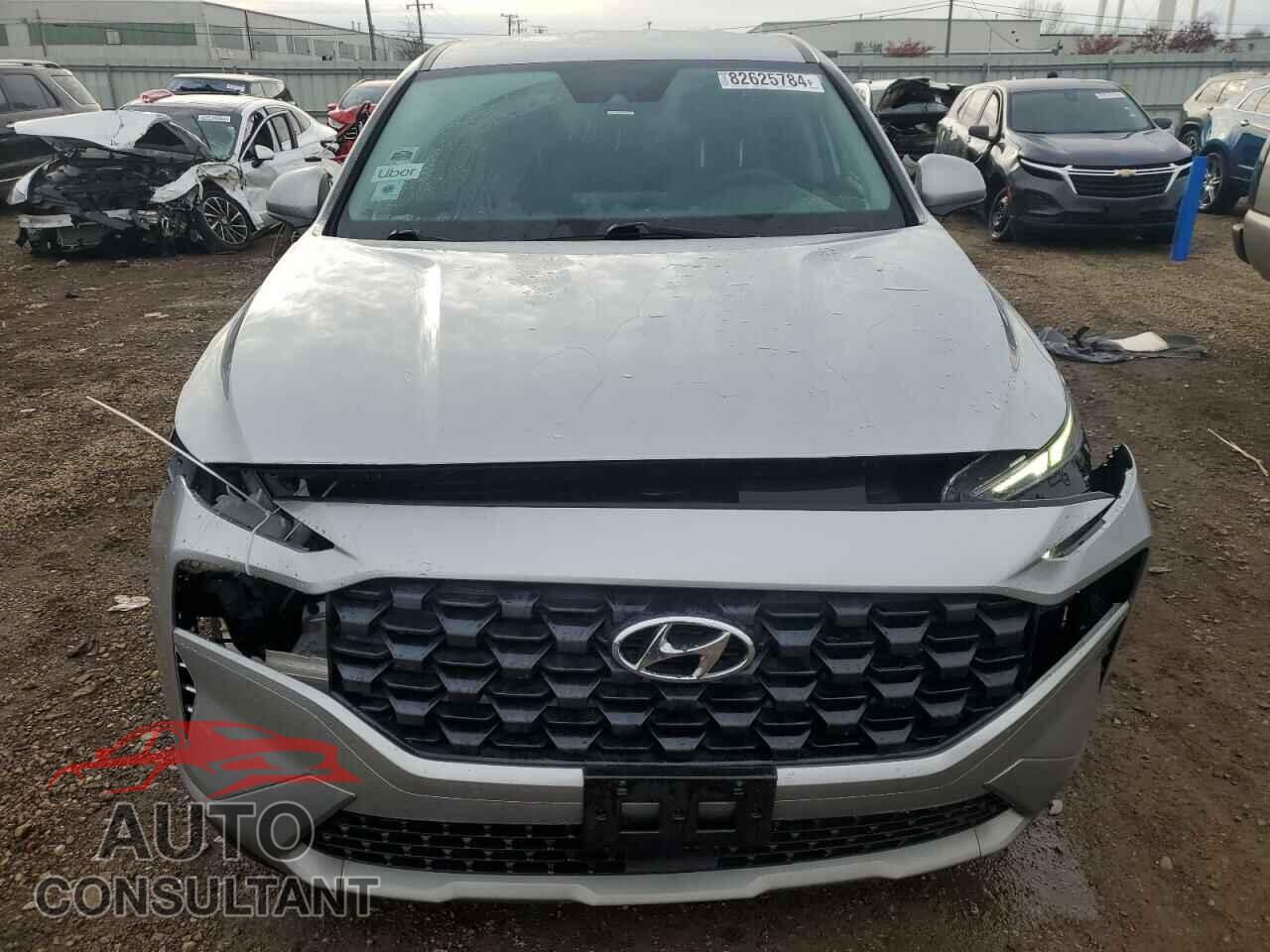 HYUNDAI SANTA FE 2023 - 5NMS14AJ9PH489786