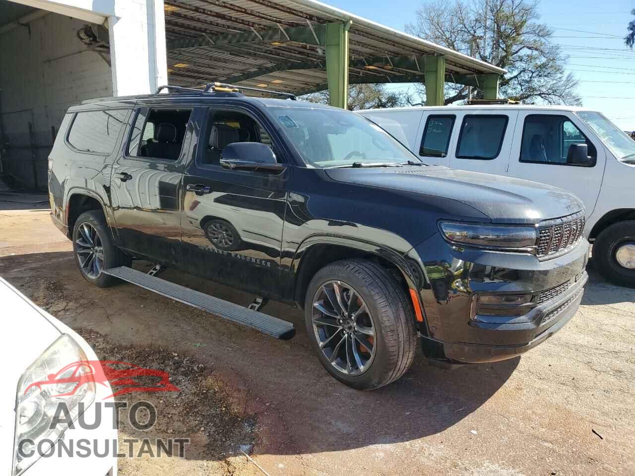 JEEP GRAND WAGO 2024 - 1C4SJSFP8RS158478