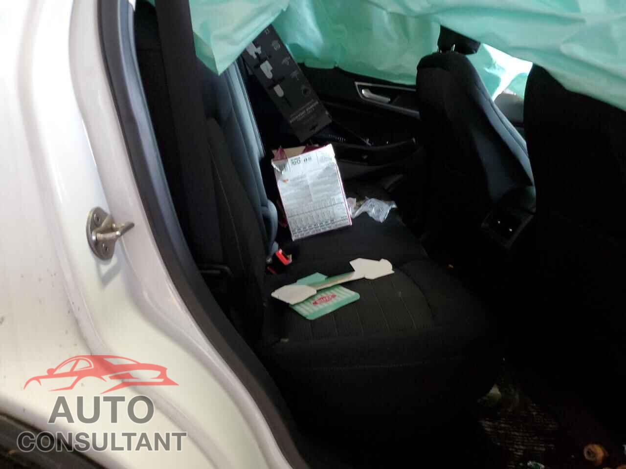 FORD EDGE 2019 - 2FMPK4J98KBC40794