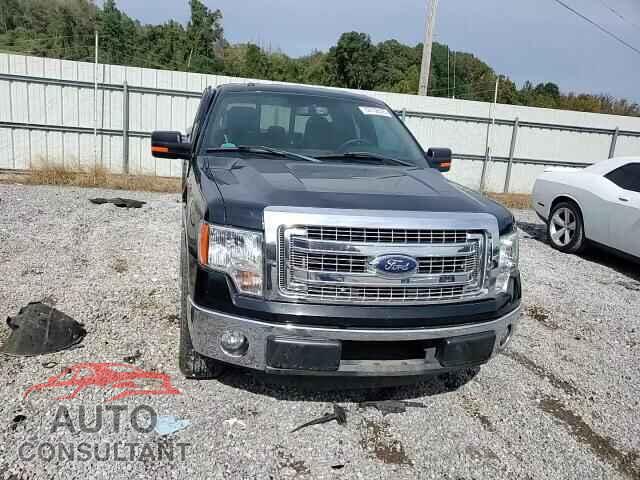 FORD F-150 2013 - 1FTFX1CF1DFB41707