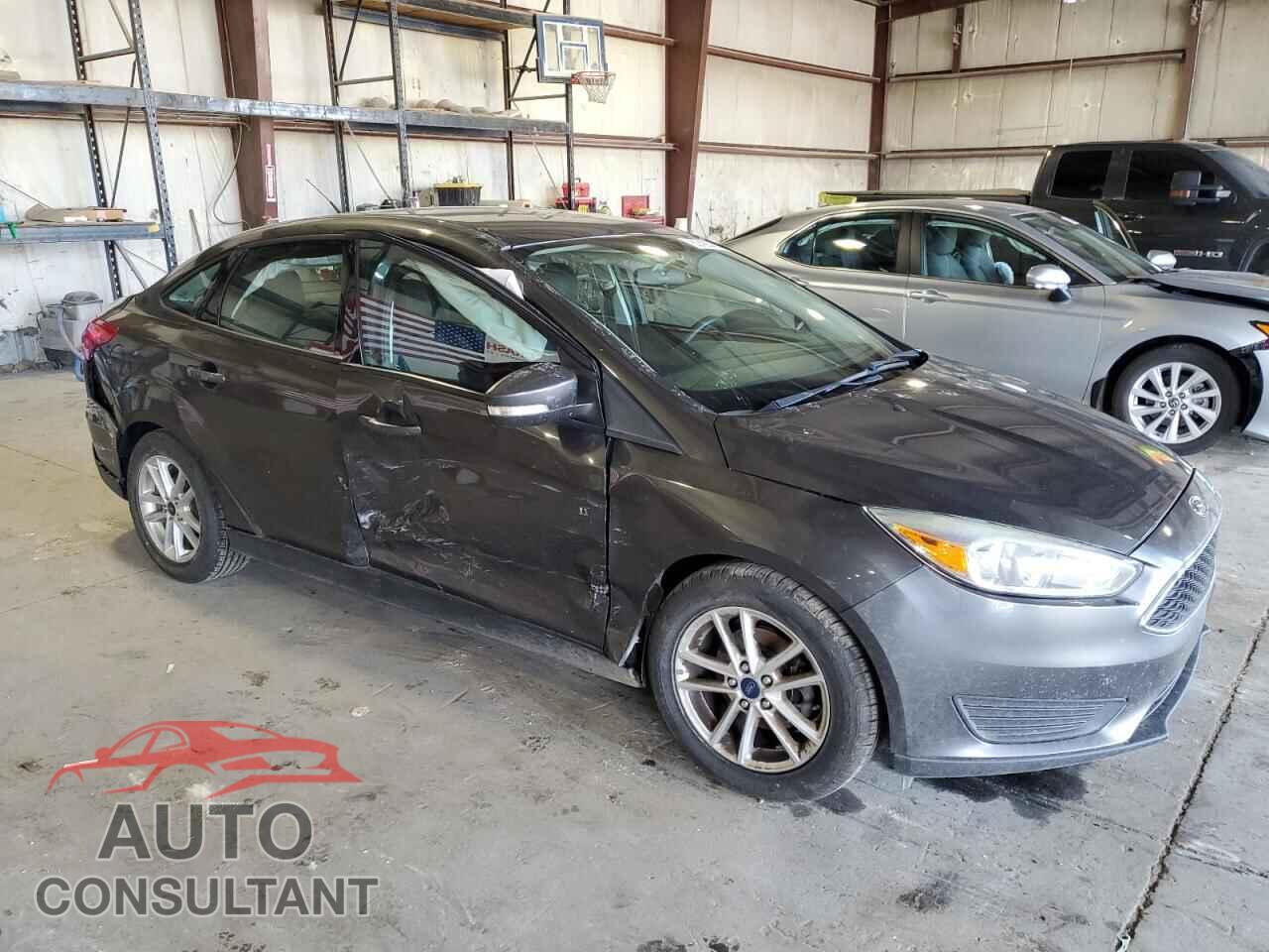 FORD FOCUS 2016 - 1FADP3F27GL341224