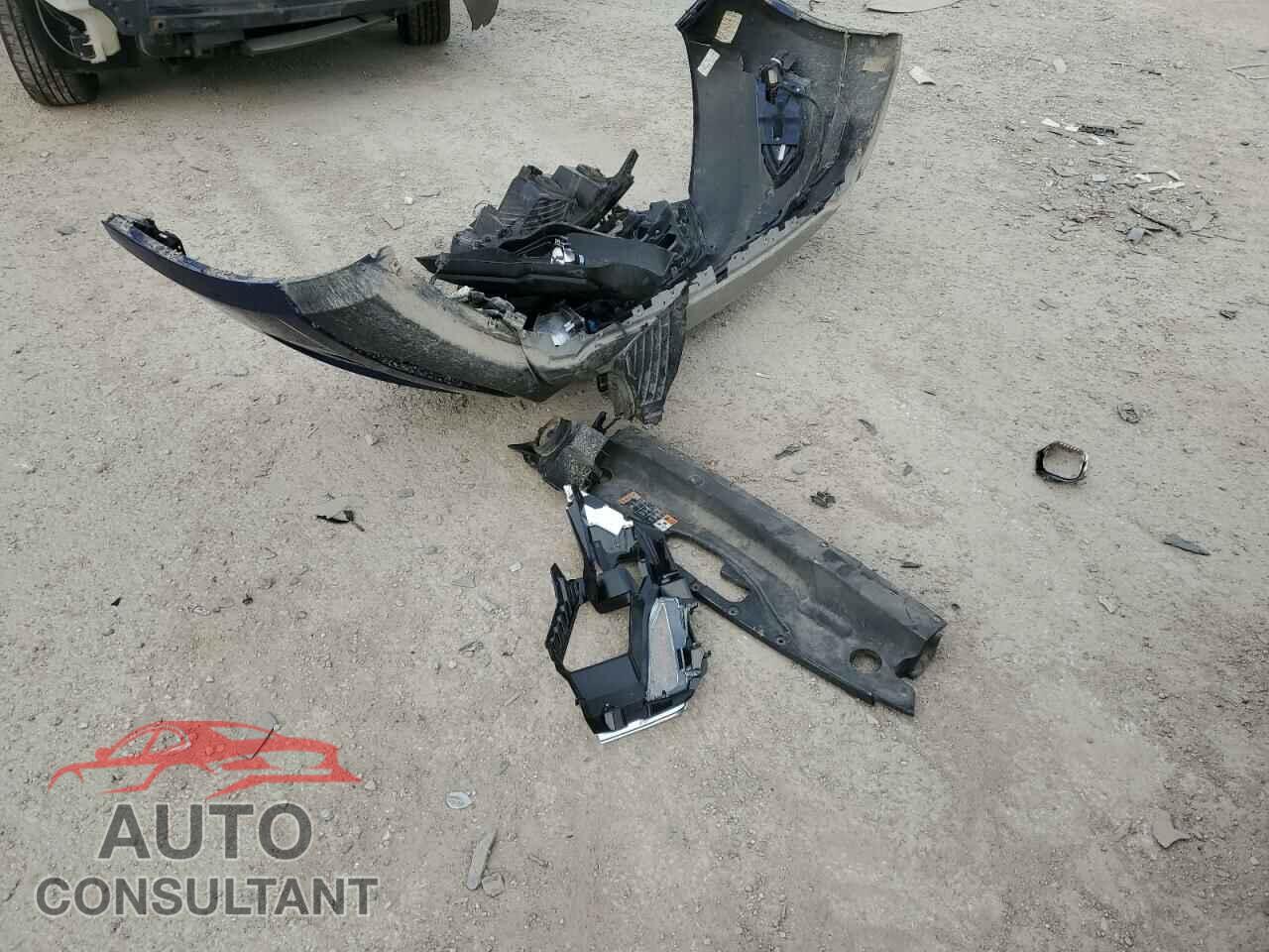 FORD EDGE 2015 - 2FMTK4K92FBB56182