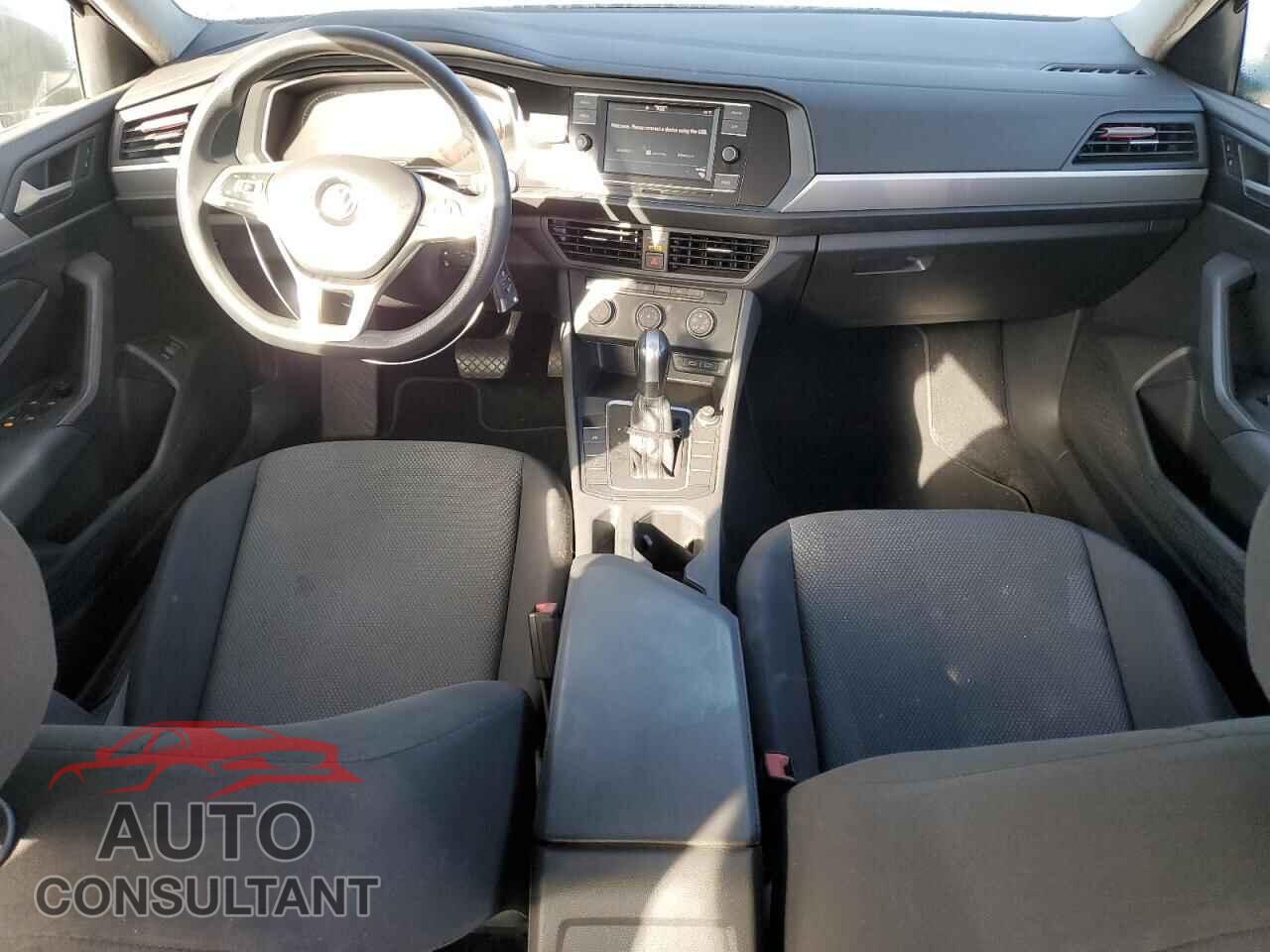 VOLKSWAGEN JETTA 2020 - 3VWCB7BU5LM017990