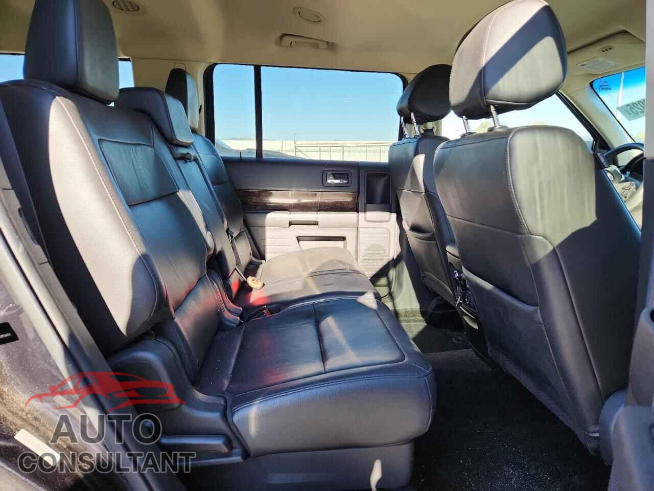 FORD FLEX 2019 - 2FMHK6D86KBA03577