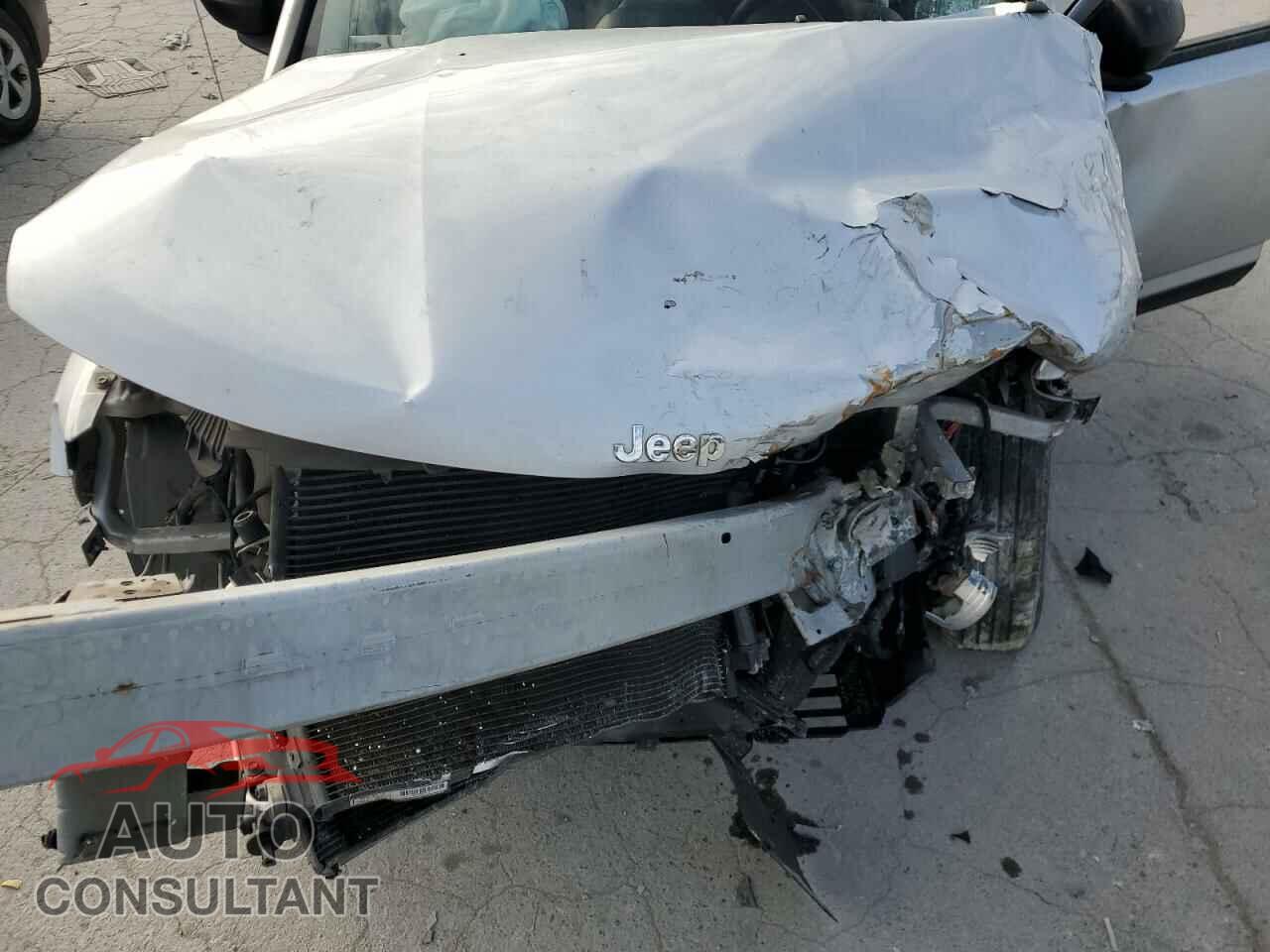 JEEP COMPASS 2012 - 1C4NJCBB5CD503698