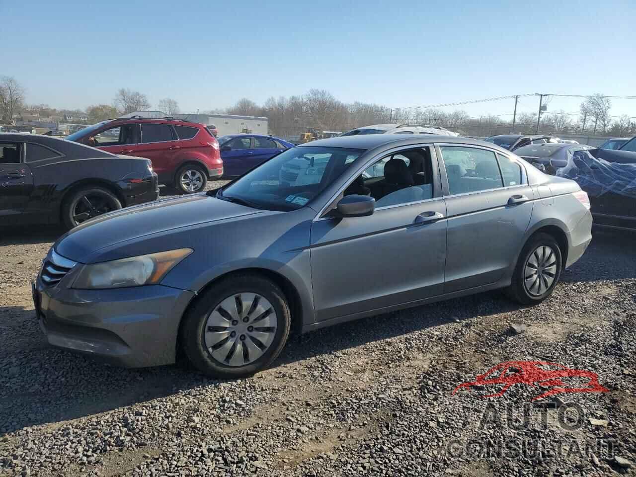 HONDA ACCORD 2012 - 1HGCP2F33CA064295