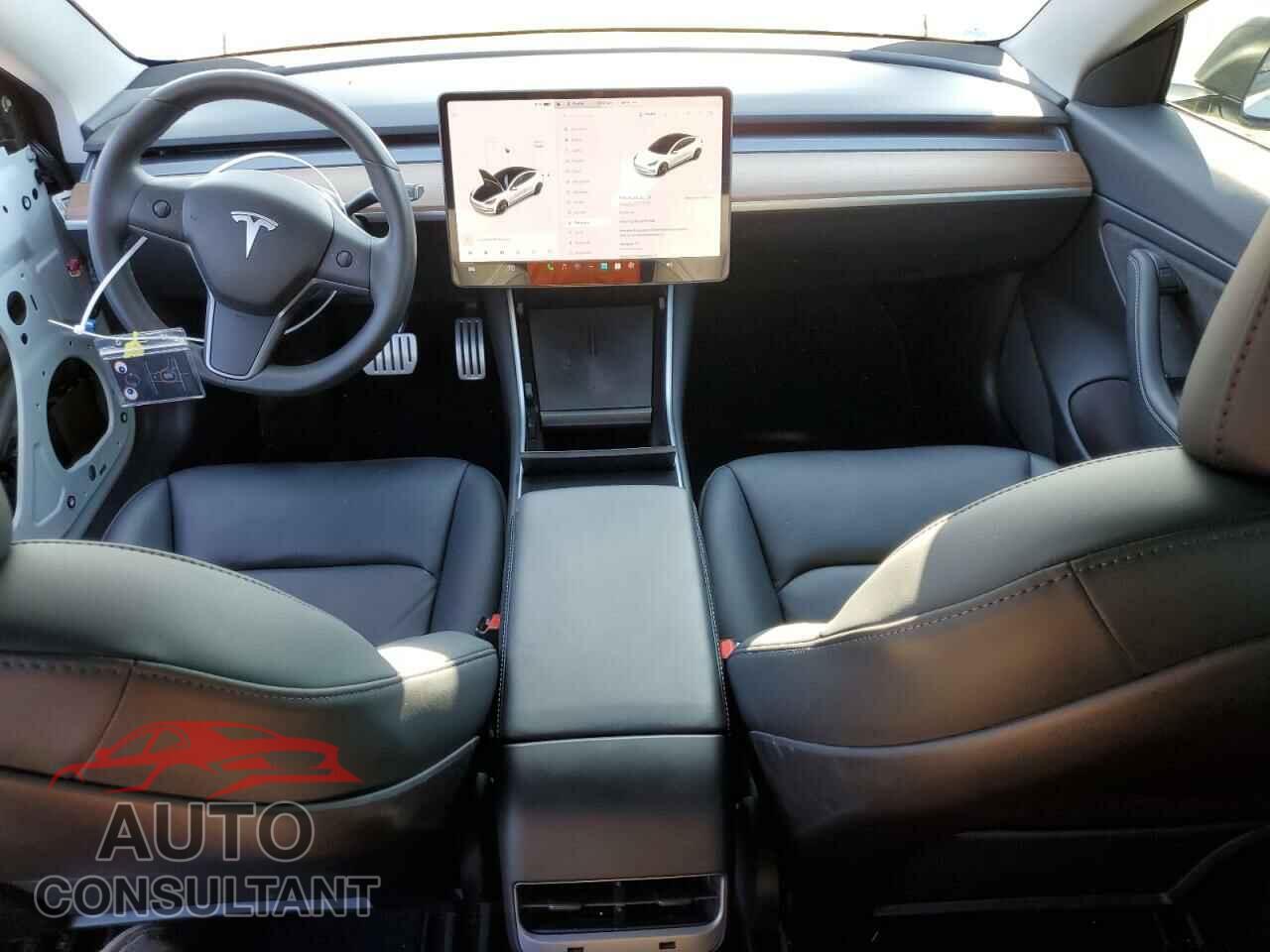 TESLA MODEL 3 2020 - 5YJ3E1EC3LF714184