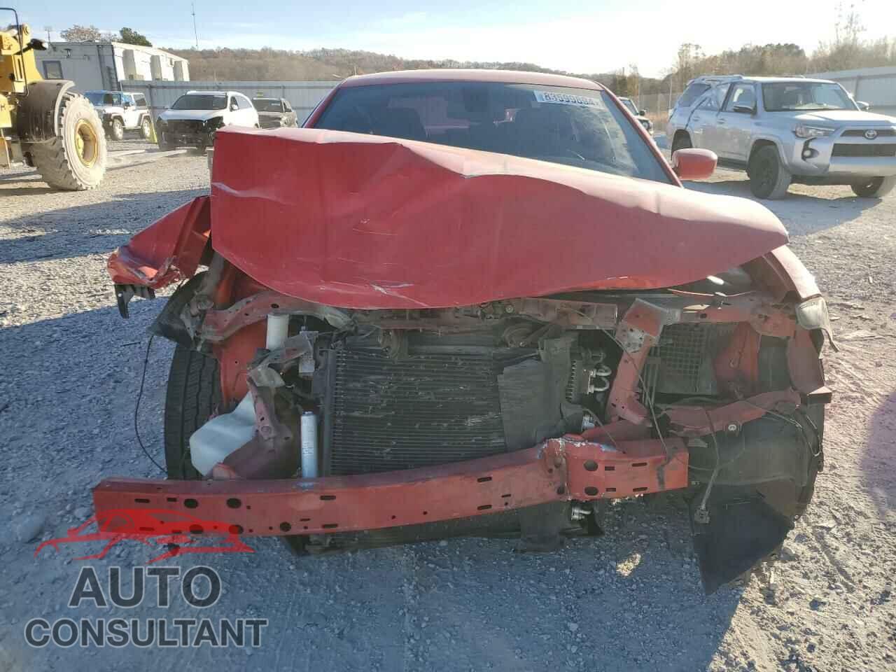 DODGE CHARGER 2016 - 2C3CDXCT5GH121004