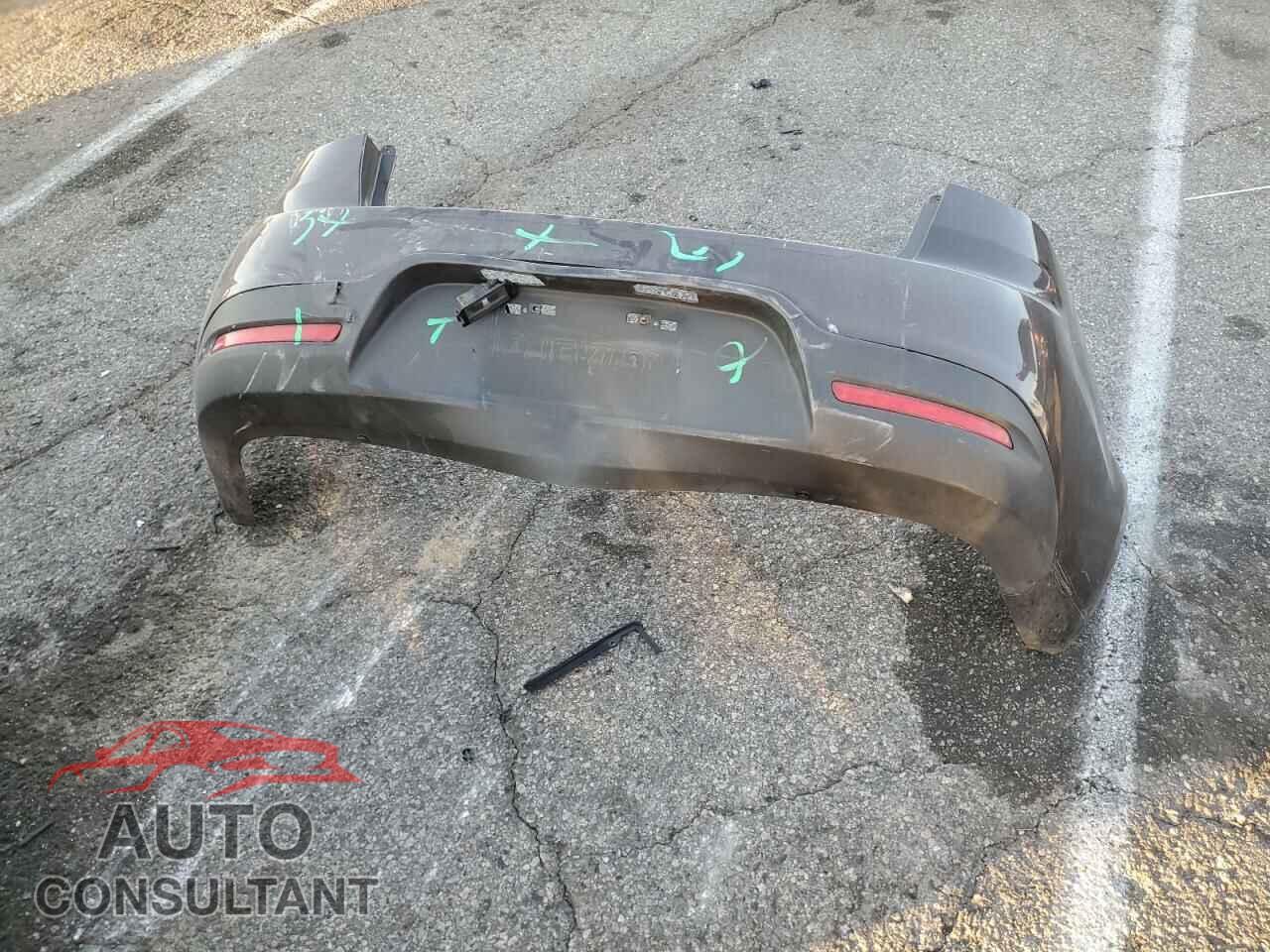 KIA RIO 2013 - KNADN4A34D6216940