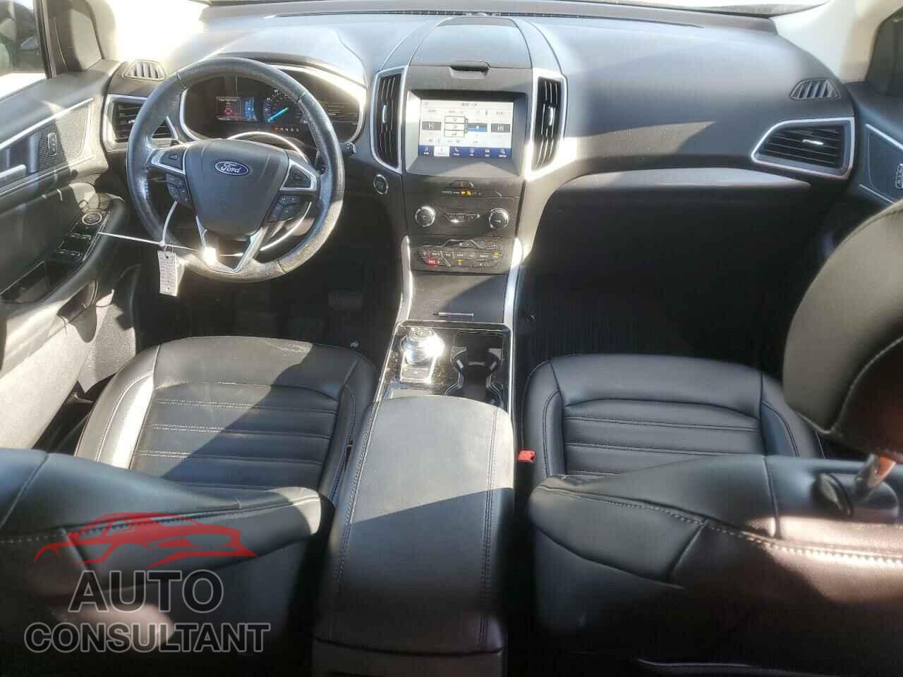 FORD EDGE 2019 - 2FMPK4J99KBC05102