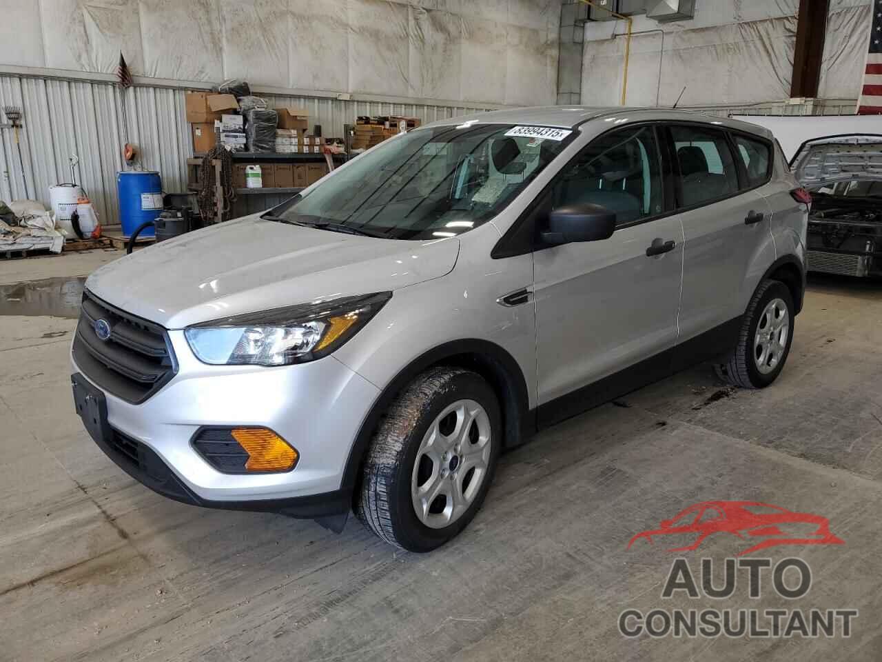 FORD ESCAPE 2019 - 1FMCU0F72KUA92399
