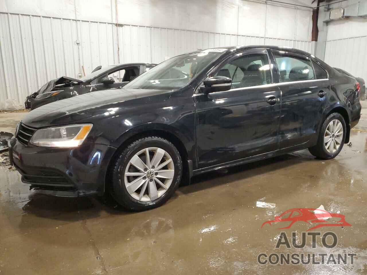VOLKSWAGEN JETTA 2015 - 3VWLA7AJ4FM409440