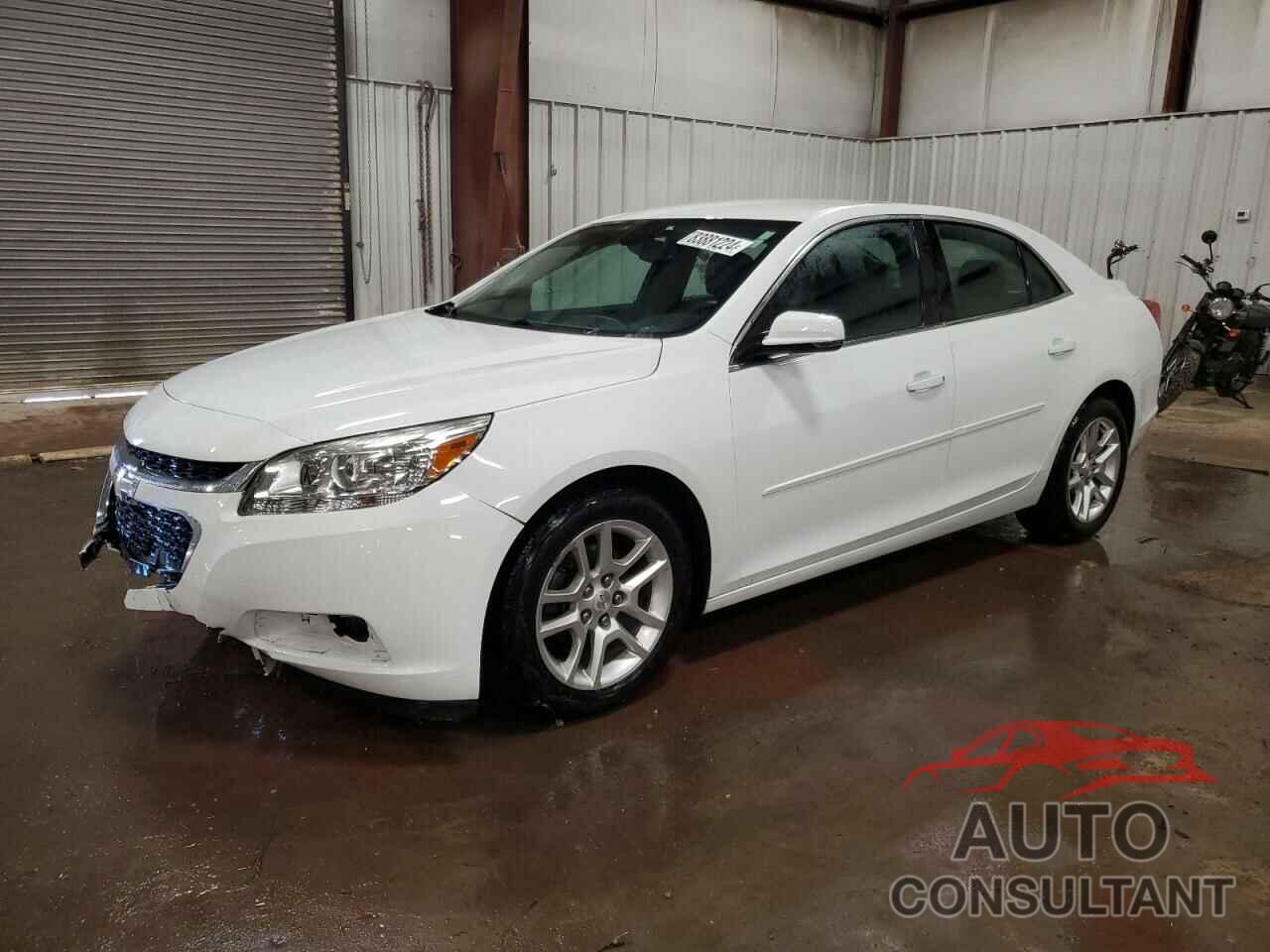 CHEVROLET MALIBU 2015 - 1G11C5SL9FF247080