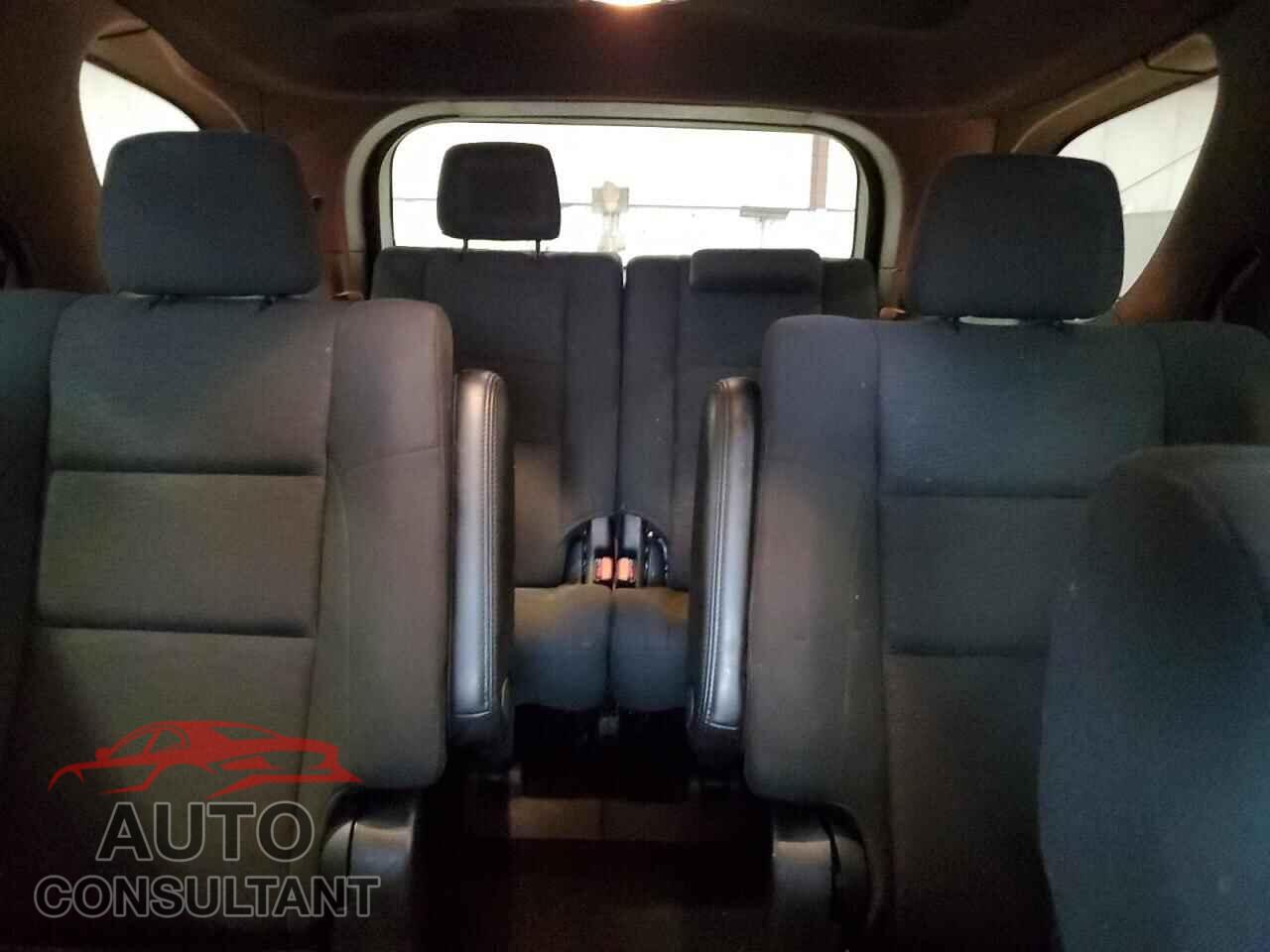 DODGE DURANGO 2021 - 1C4RDJAG5MC557665