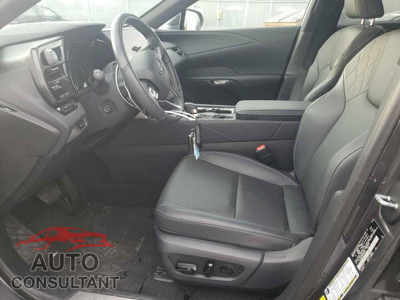 LEXUS RX350 2024 - 2T2BAMCAXRC044281