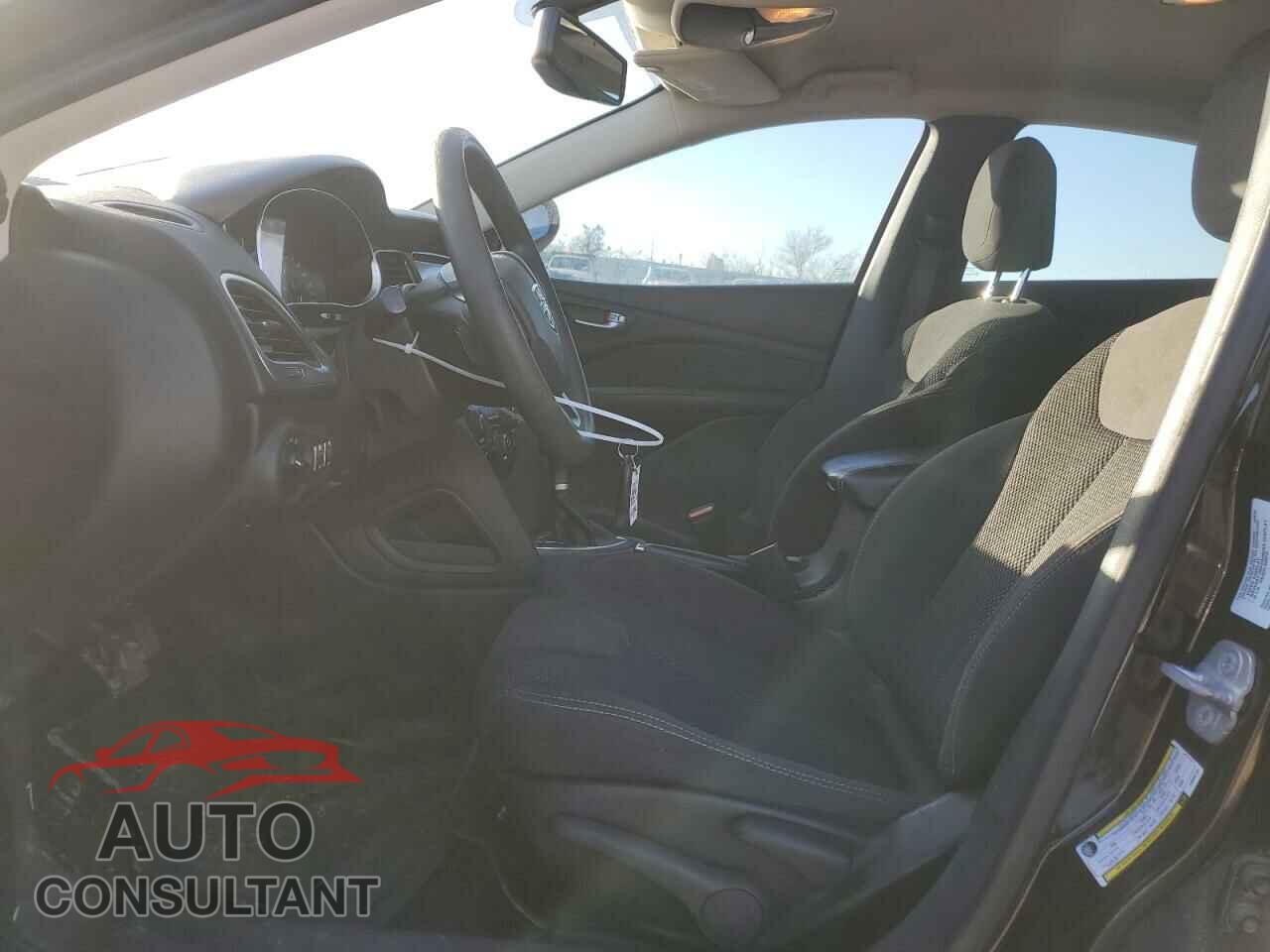 DODGE DART 2014 - 1C3CDFBB6ED669722
