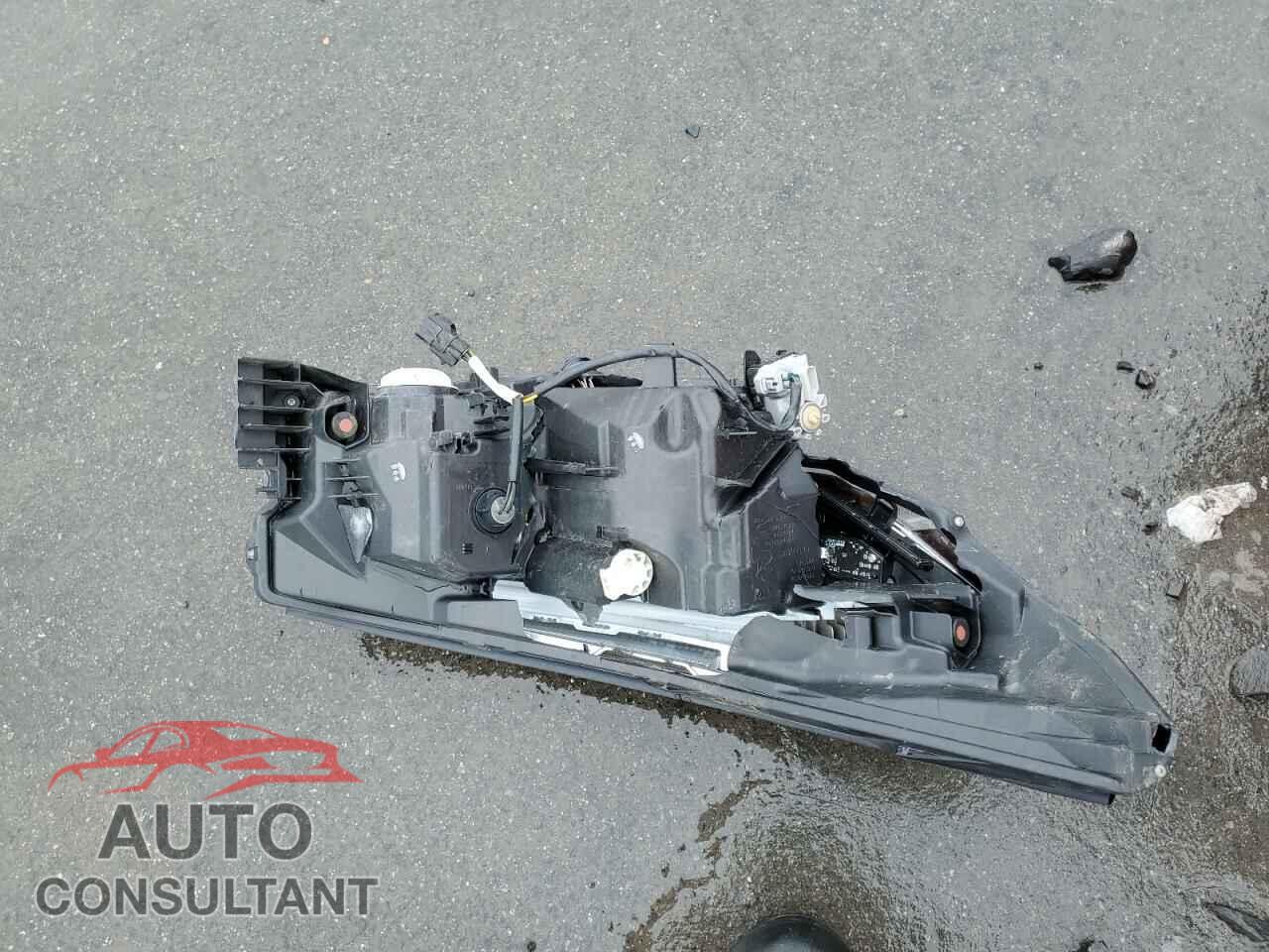 SUBARU FORESTER 2019 - JF2SKAUC3KH535021