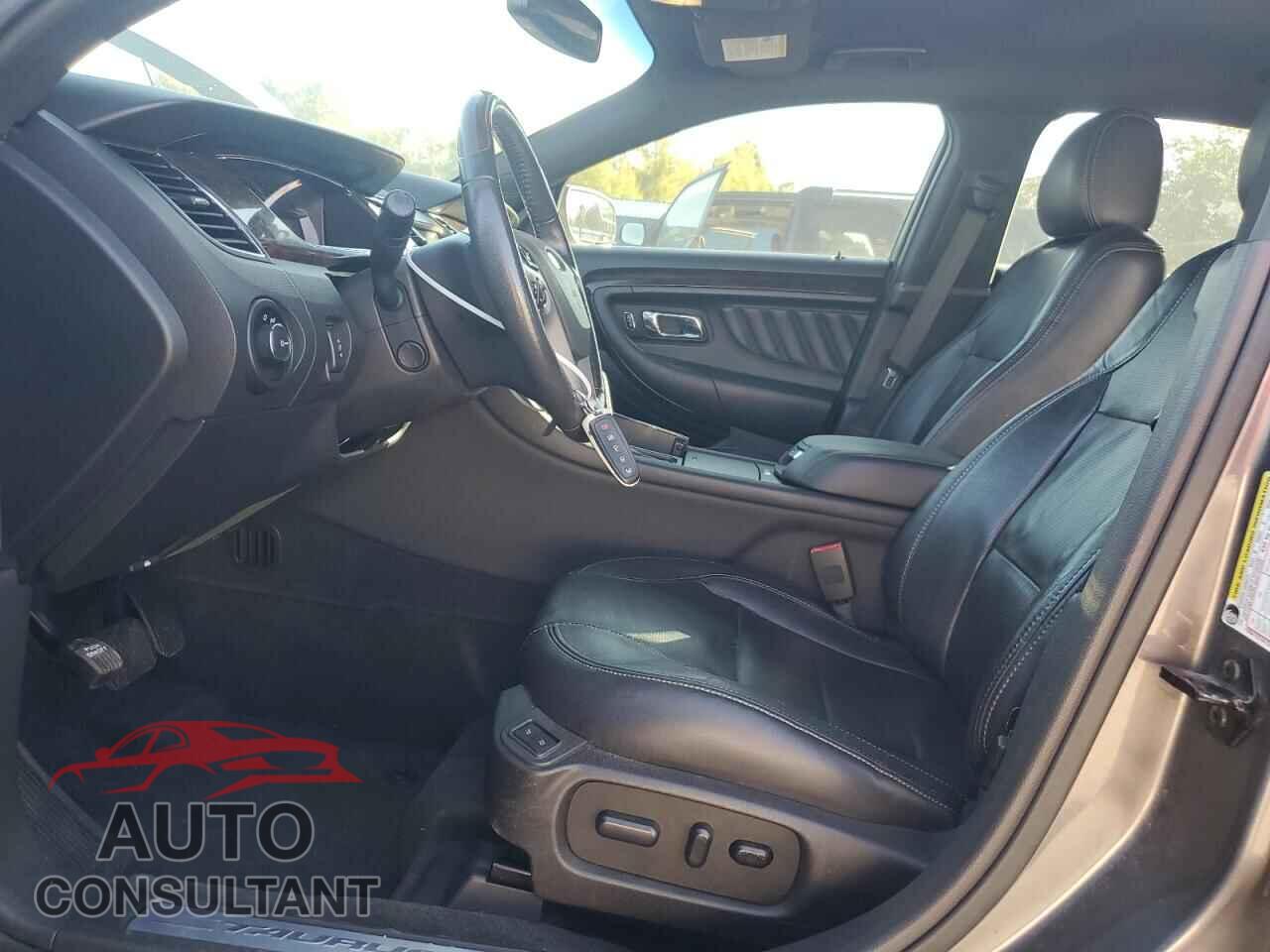 FORD TAURUS 2014 - 1FAHP2F82EG182151