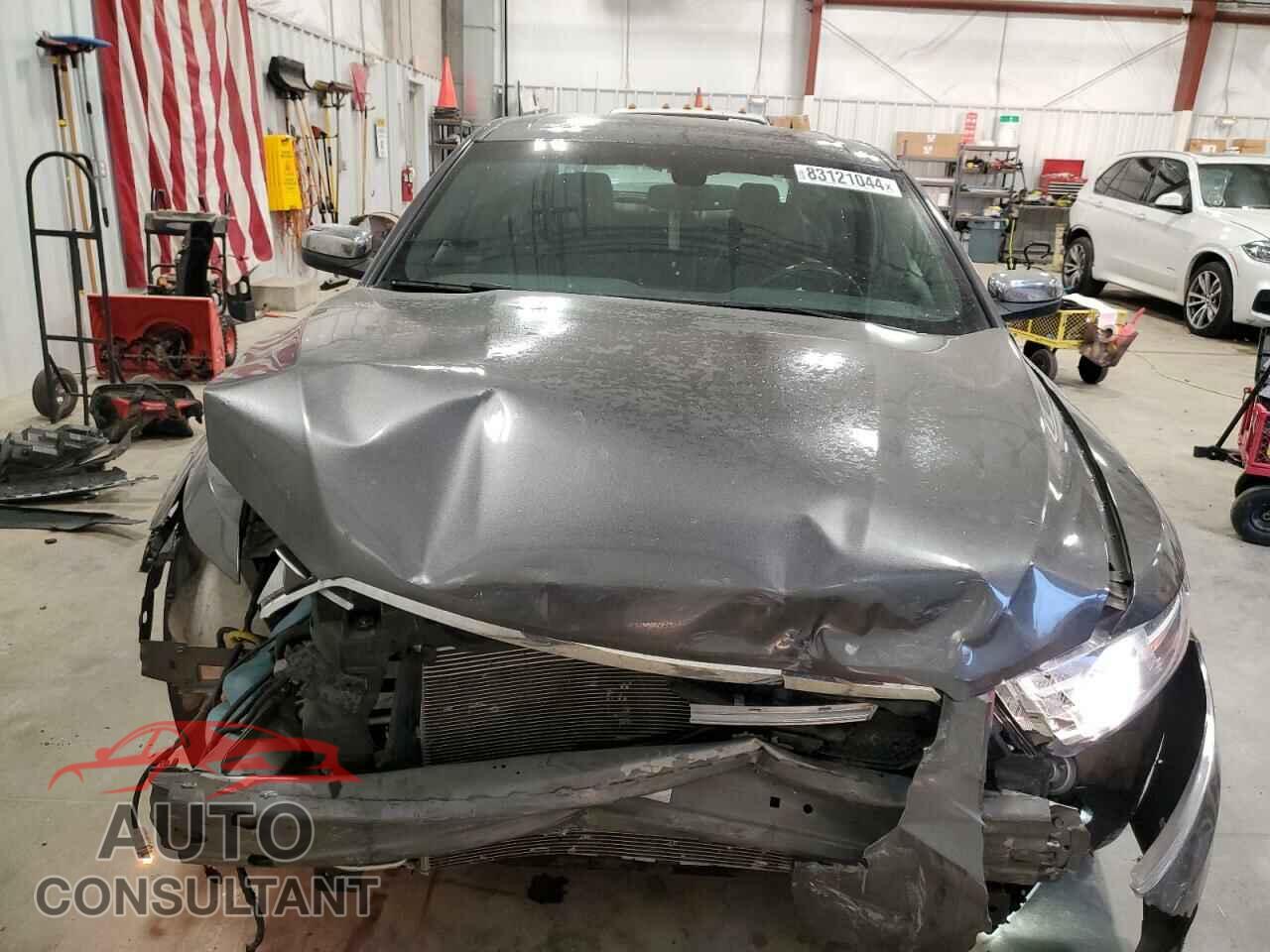 FORD TAURUS 2015 - 1FAHP2F81FG118409