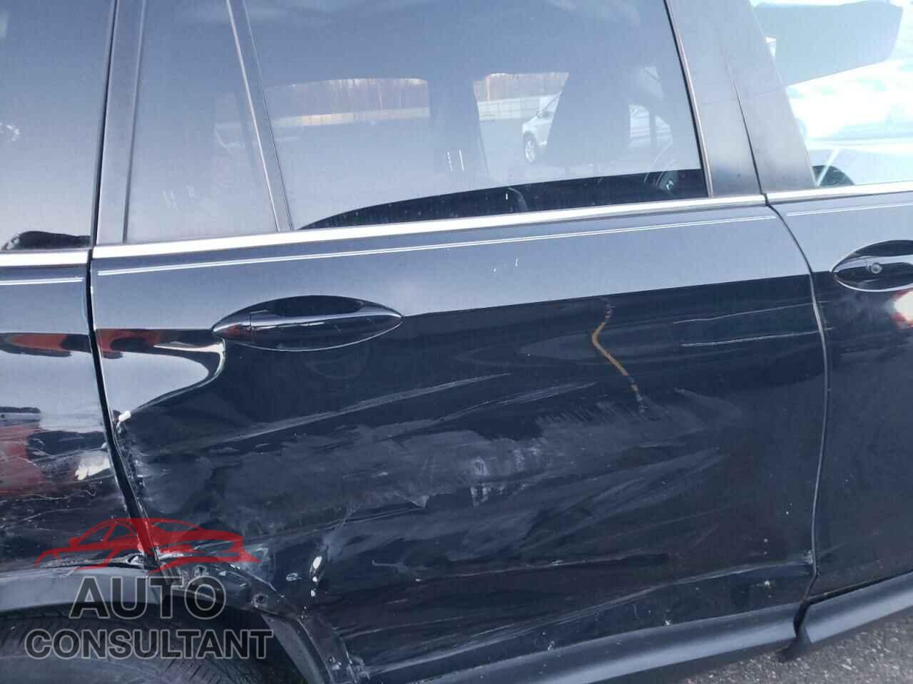 HONDA PILOT 2018 - 5FNYF6H8XJB041723
