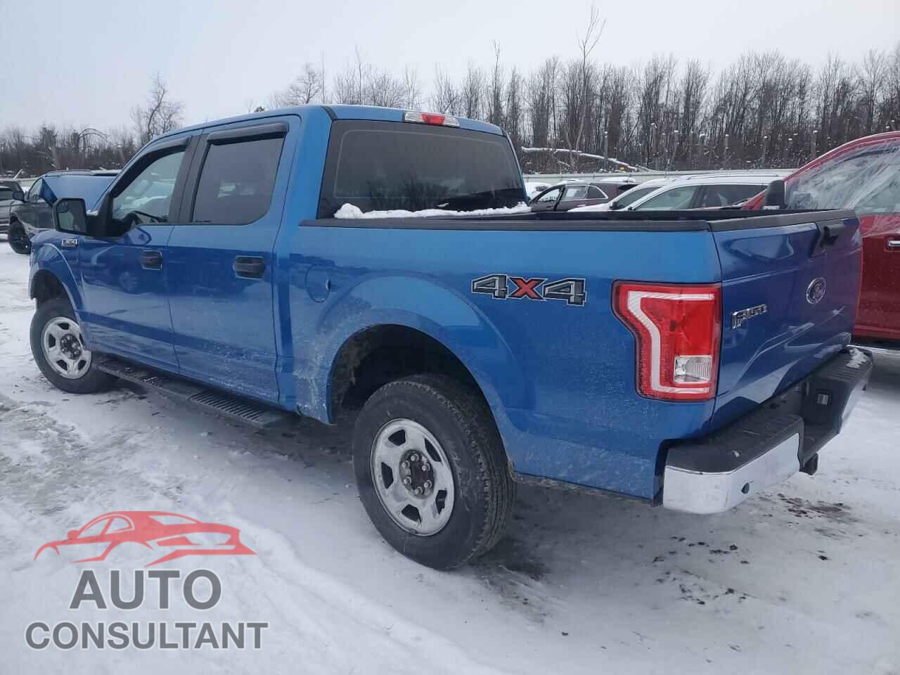 FORD F-150 2015 - 1FTEW1EF0FFB59209
