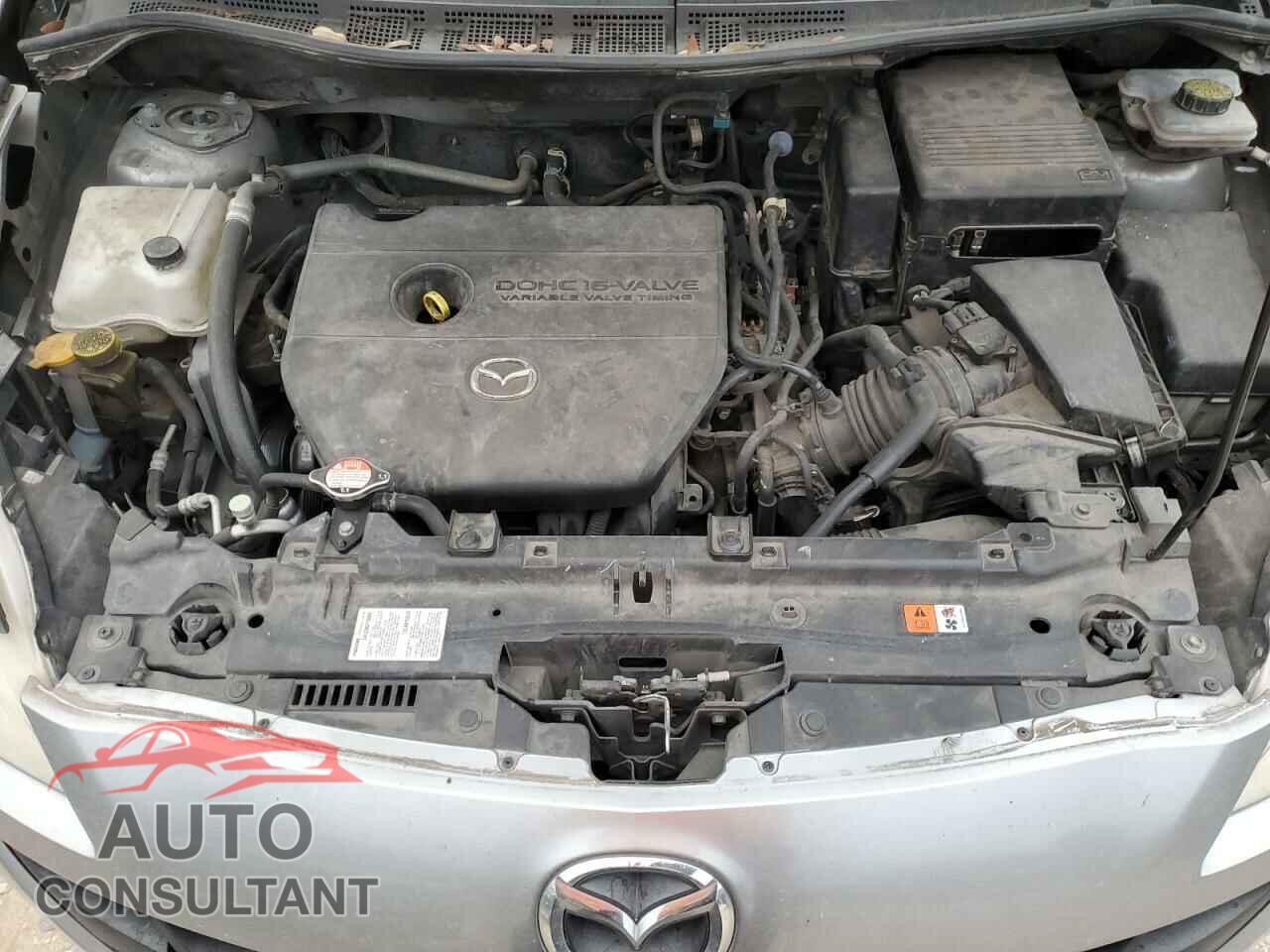 MAZDA 5 2014 - JM1CW2BL3E0174778