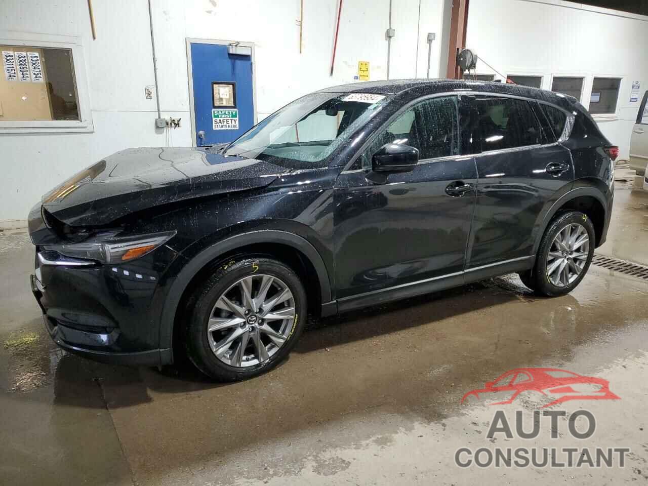 MAZDA CX-5 2020 - JM3KFBDM3L1810017