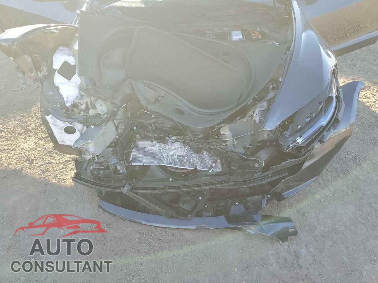 TESLA MODEL 3 2024 - 5YJ3E1EB8RF728954