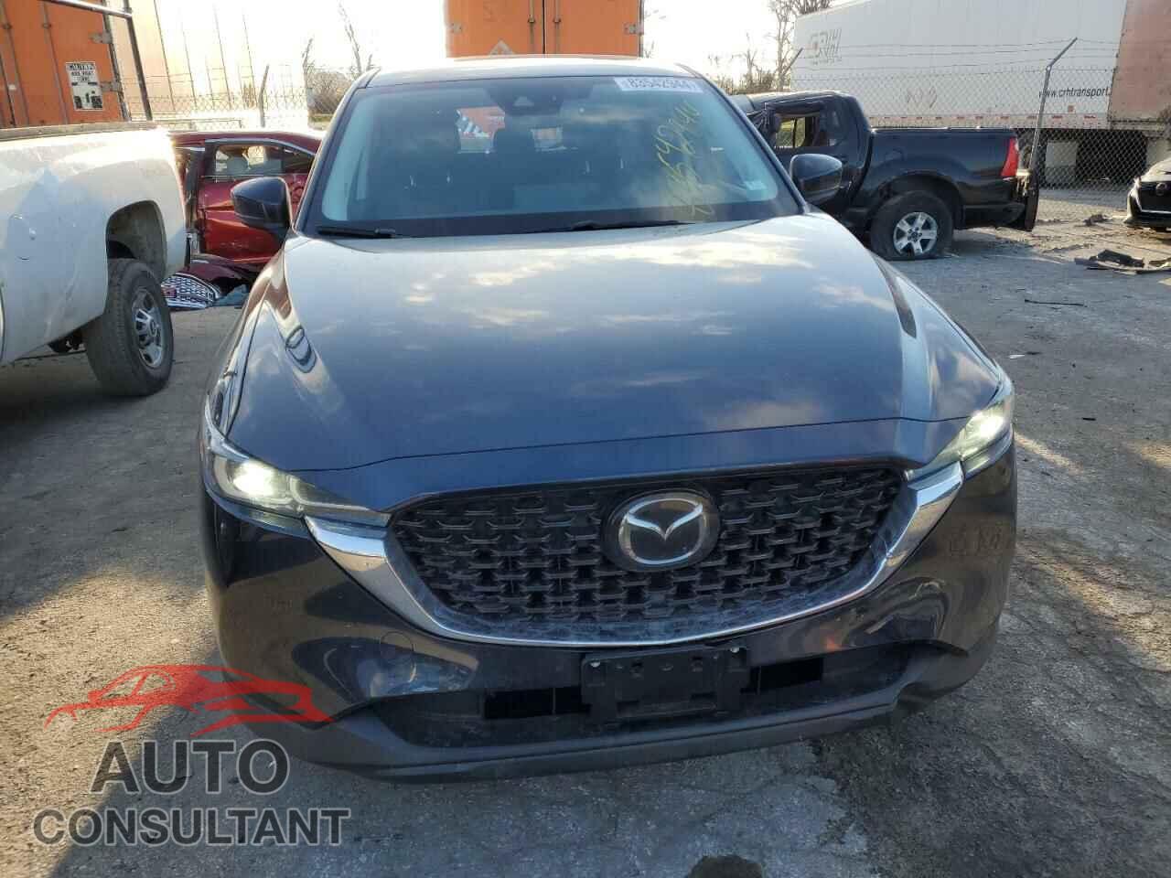 MAZDA CX-5 PREFE 2023 - JM3KFBCM0P0132646