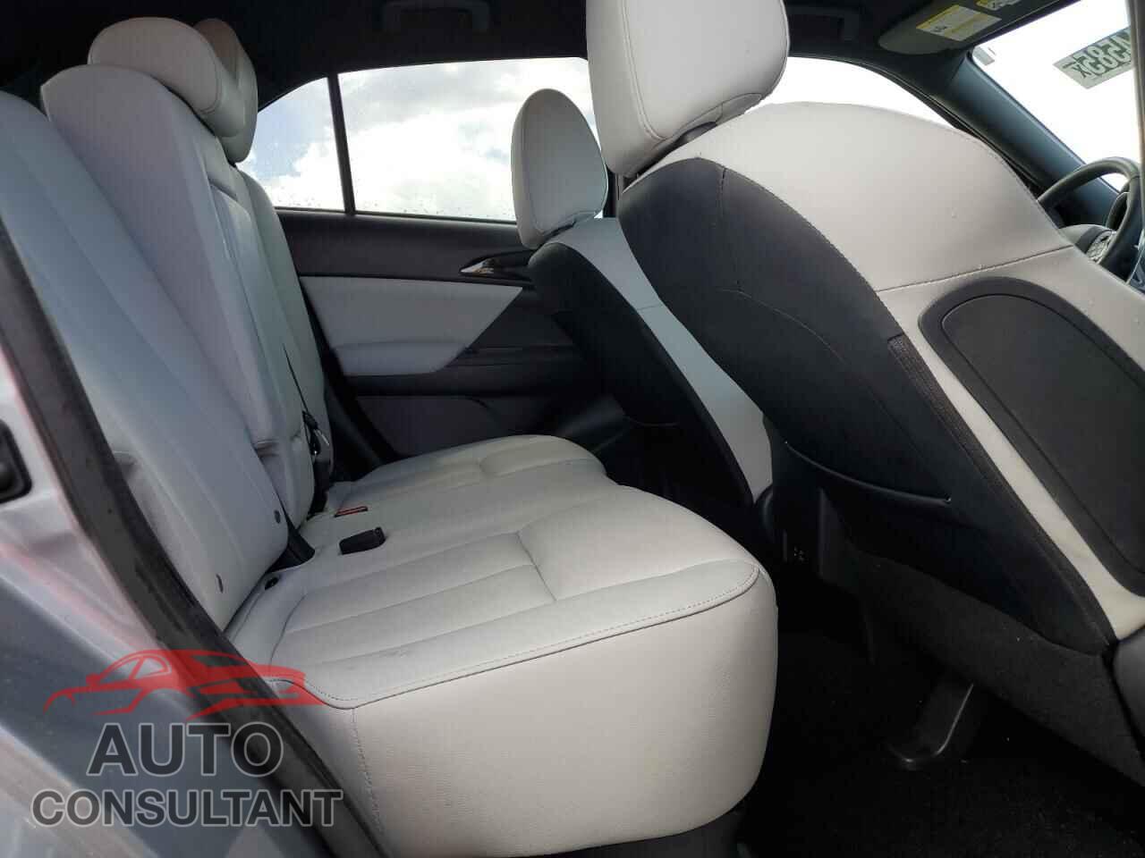 MITSUBISHI ECLIPSE 2025 - JA4ATWAA2SZ011225