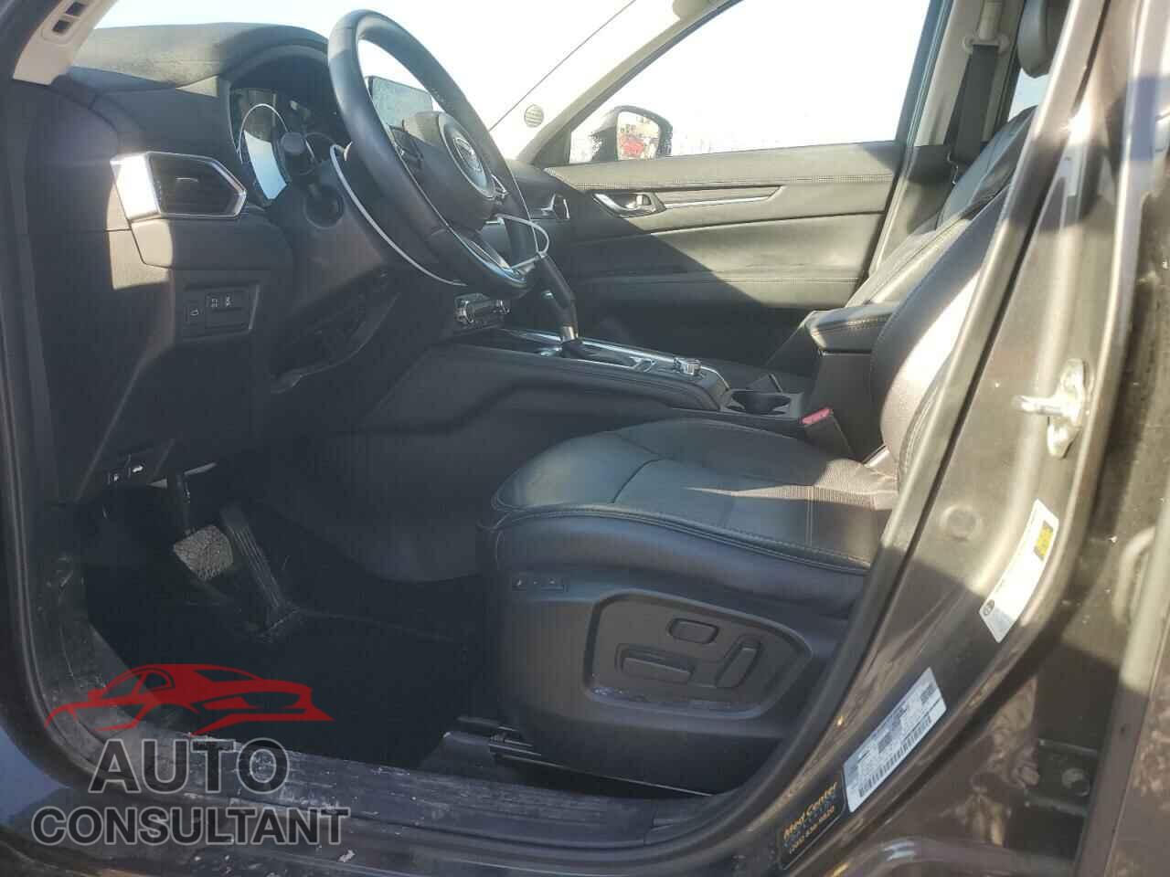 MAZDA CX-5 2017 - JM3KFBDL2H0220962