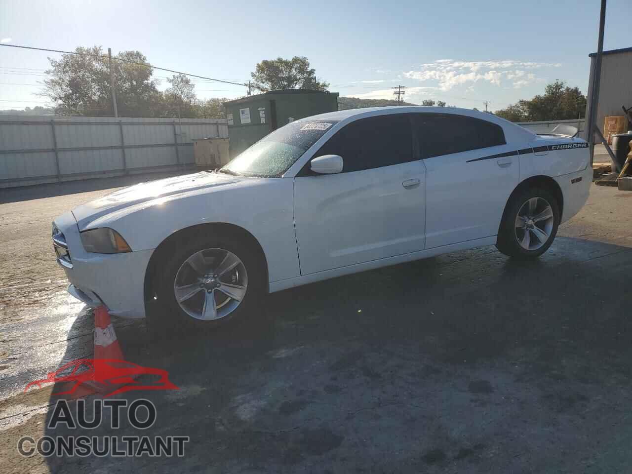 DODGE CHARGER 2013 - 2C3CDXJG2DH731041