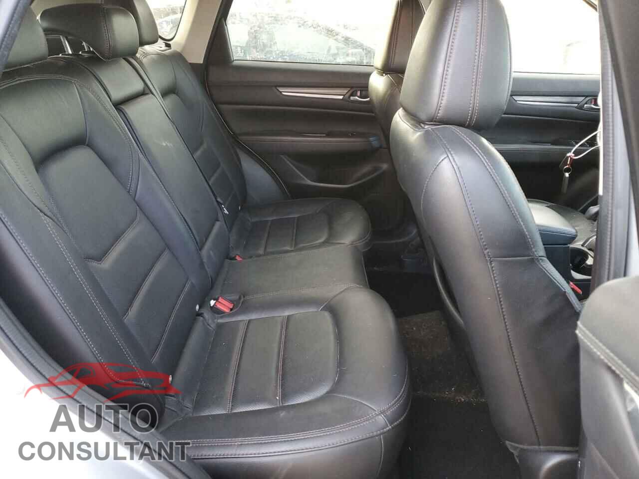 MAZDA CX-5 2019 - JM3KFADM7K1549080