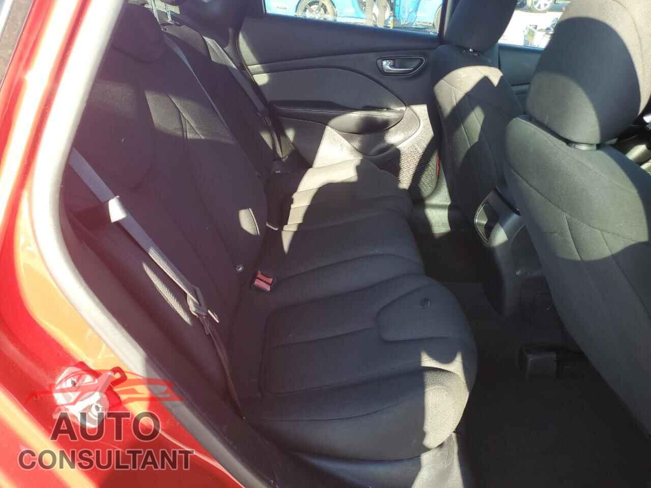 DODGE DART 2013 - 1C3CDFAA0DD339629