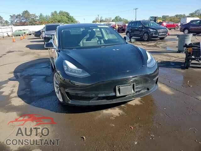 TESLA MODEL 3 2018 - 5YJ3E1EB2JF145560
