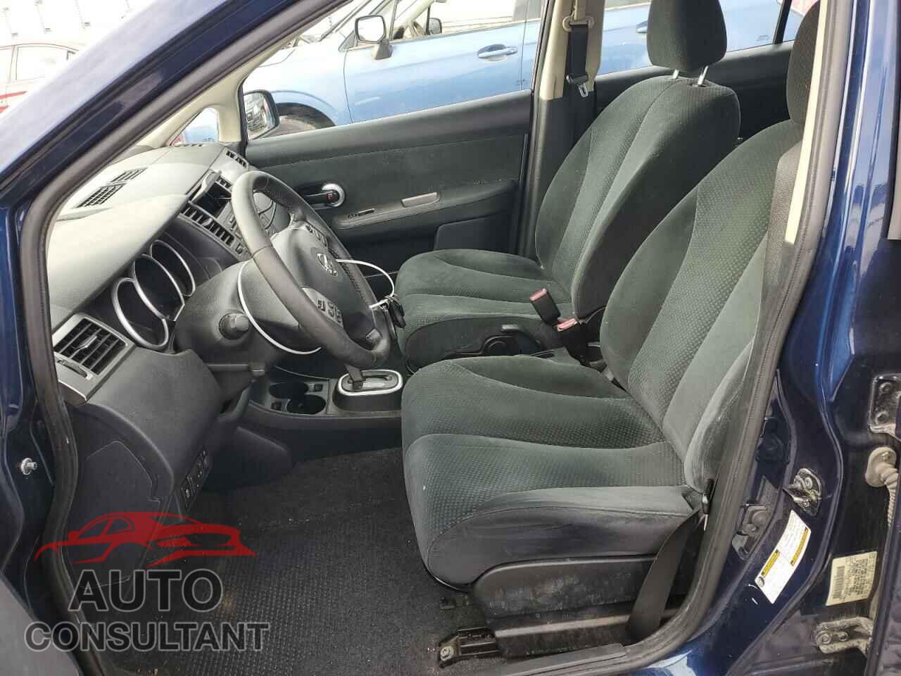 NISSAN VERSA 2012 - 3N1BC1CP6CK237199