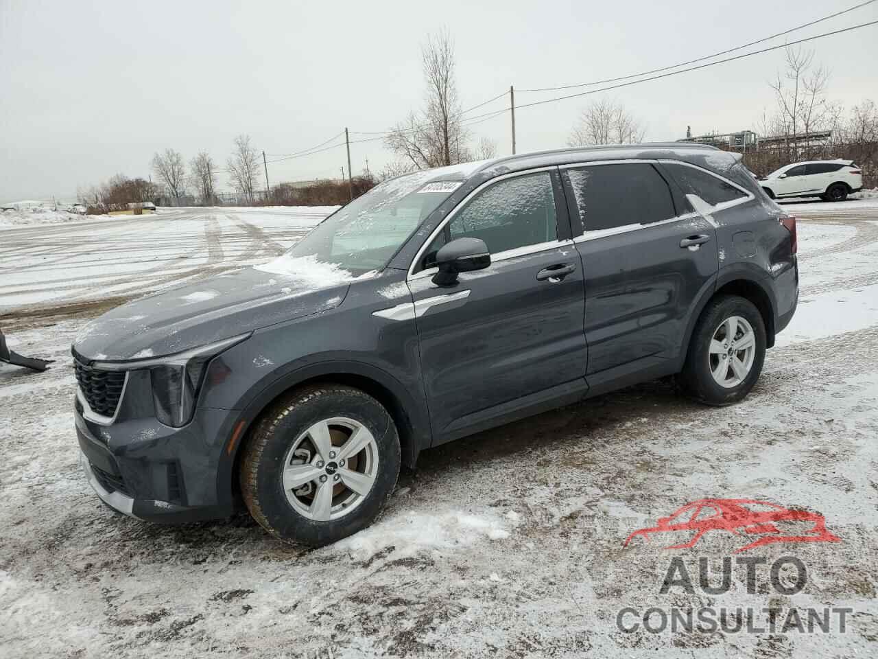 KIA SORENTO 2024 - 5XYRGDJC3RG269362