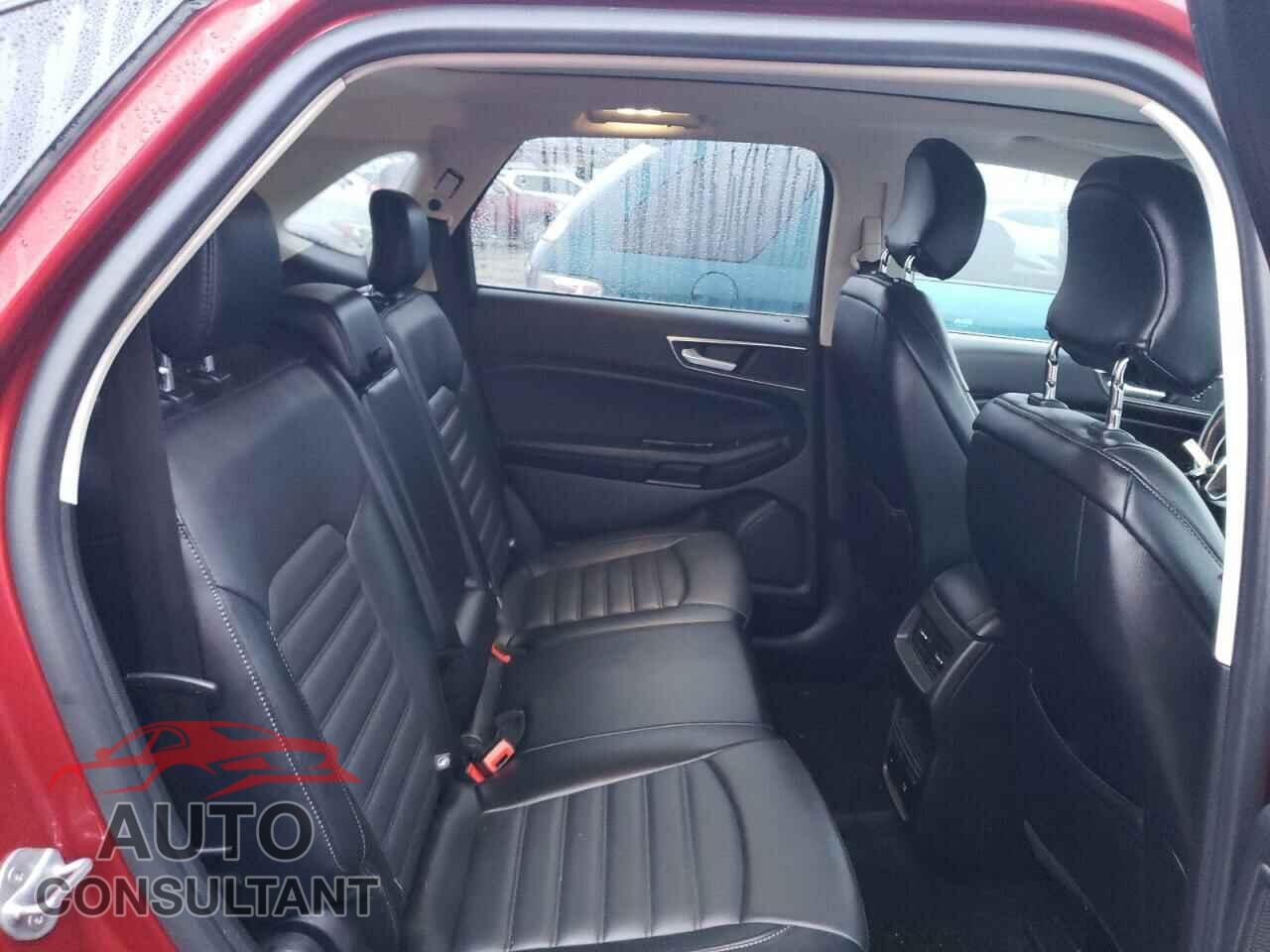 FORD EDGE 2016 - 2FMPK4J82GBC57086