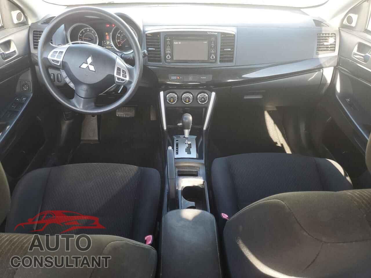 MITSUBISHI LANCER 2017 - JA32U2FU8HU007767