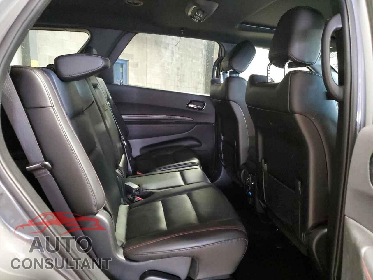 DODGE DURANGO 2024 - 1C4RDJDG9RC254696