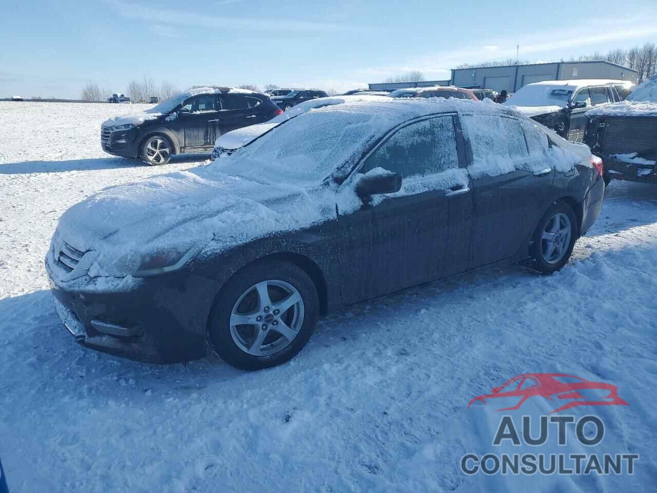 HONDA ACCORD 2015 - 1HGCR2F53FA185022