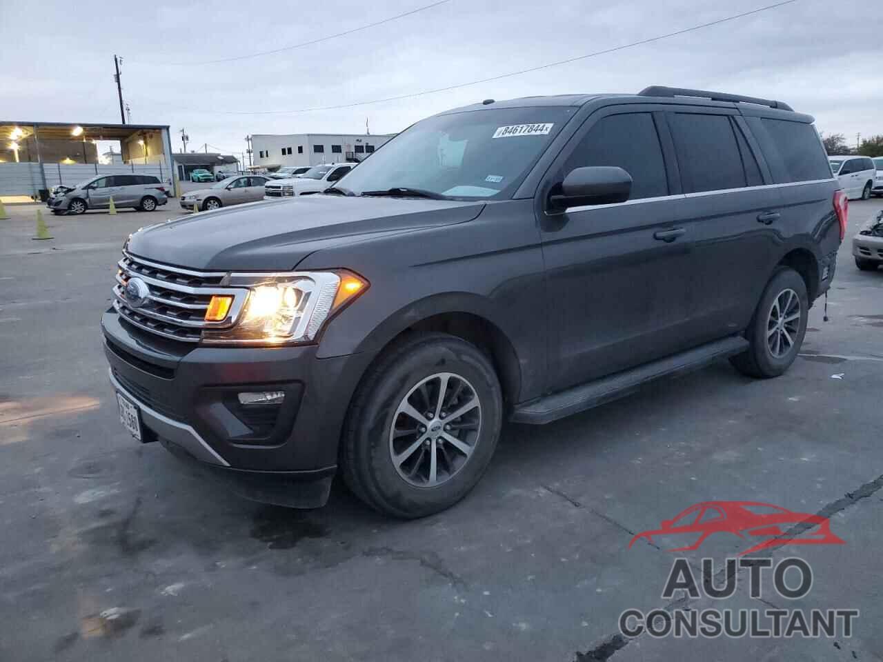 FORD EXPEDITION 2018 - 1FMJU1HT0JEA08127