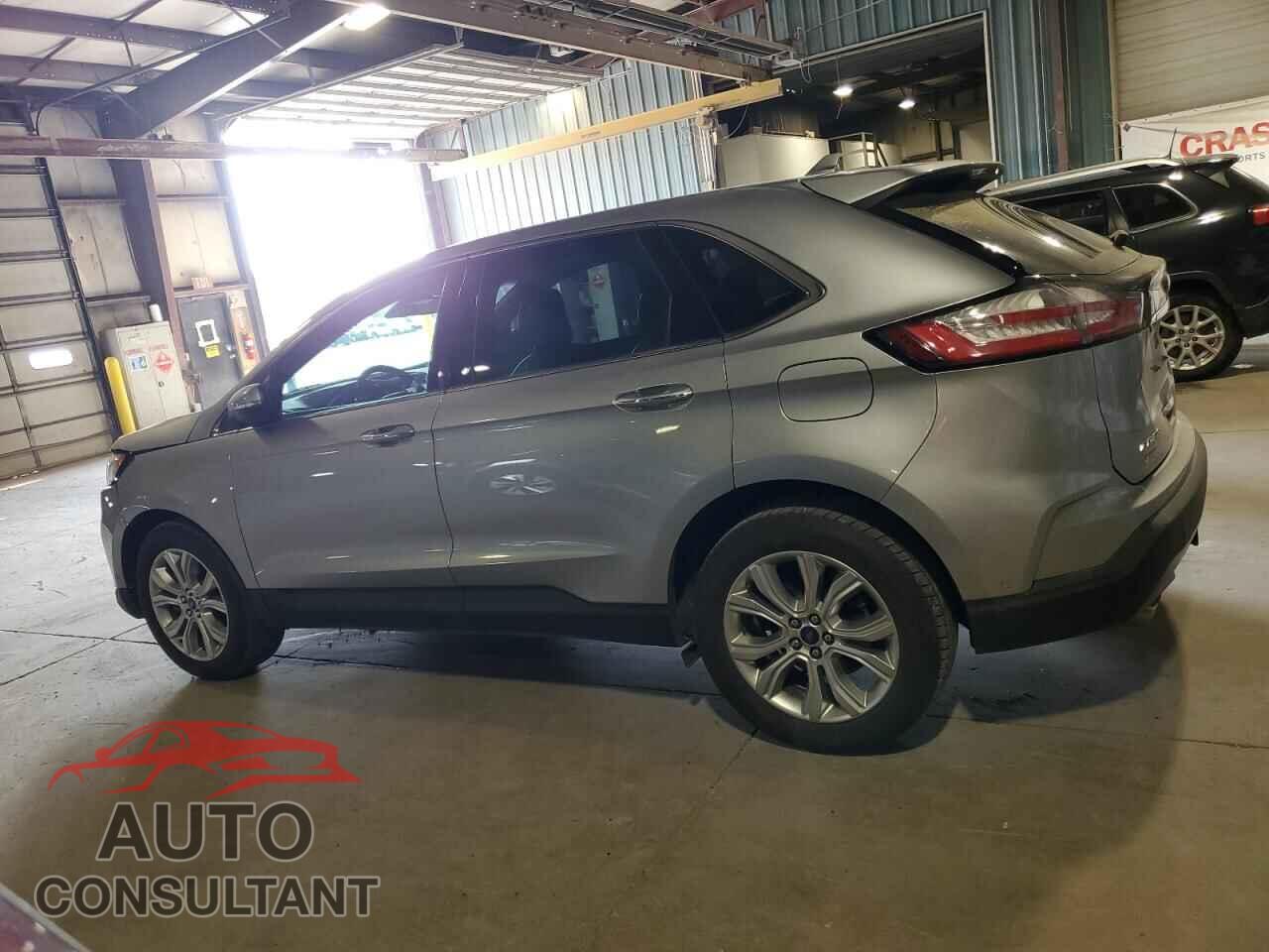 FORD EDGE 2020 - 2FMPK4K97LBA59072